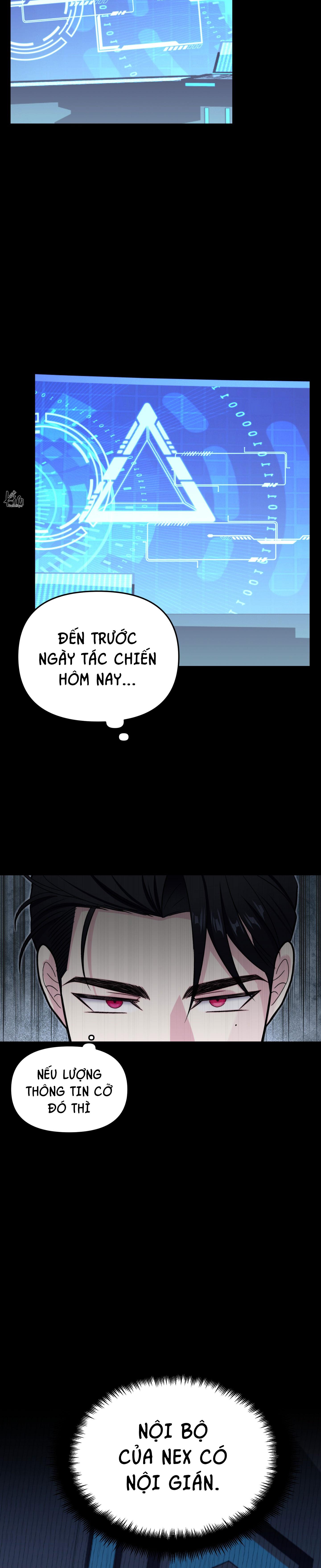 Đọc truyện GUIDE ESPER NGẮN - Chapter 7.9