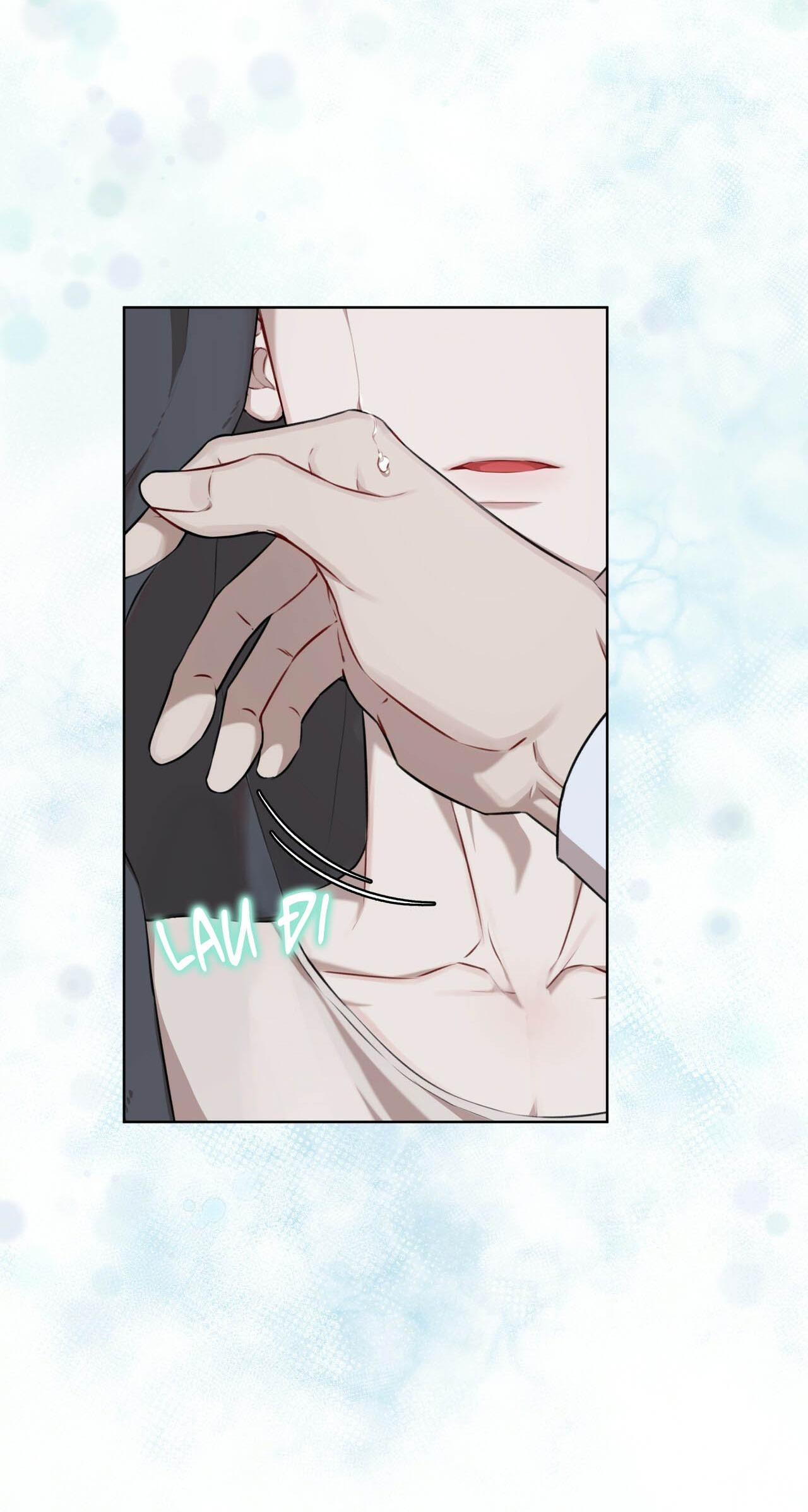 Đọc truyện KHỞI NGUỒN SỰ SỐNG - Chapter 20
