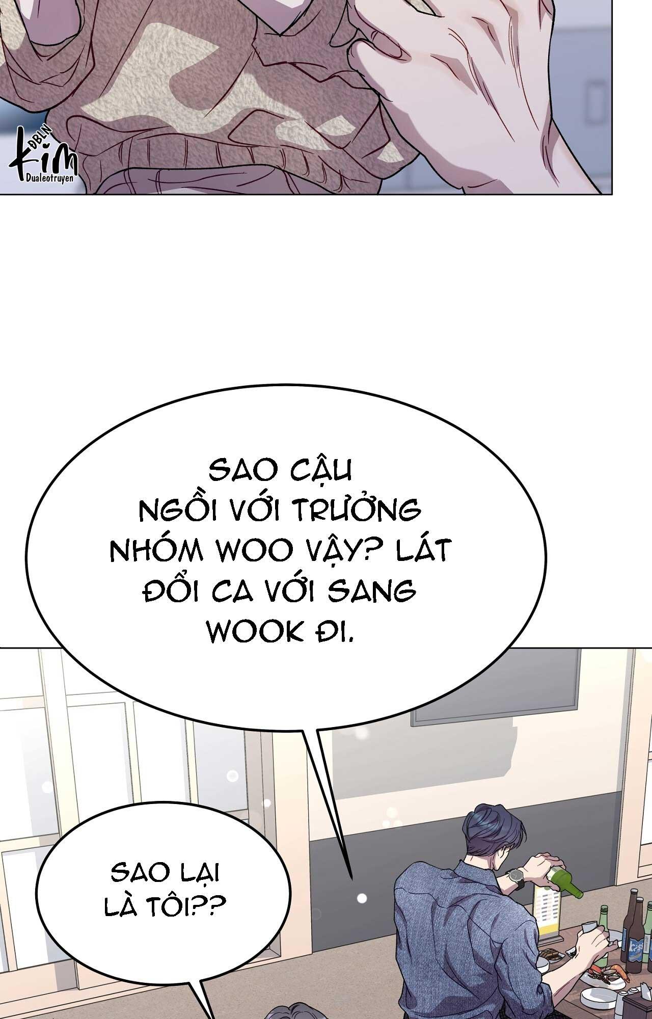 Đọc truyện LỐI SỐNG ÍCH KỶ - Chapter 89