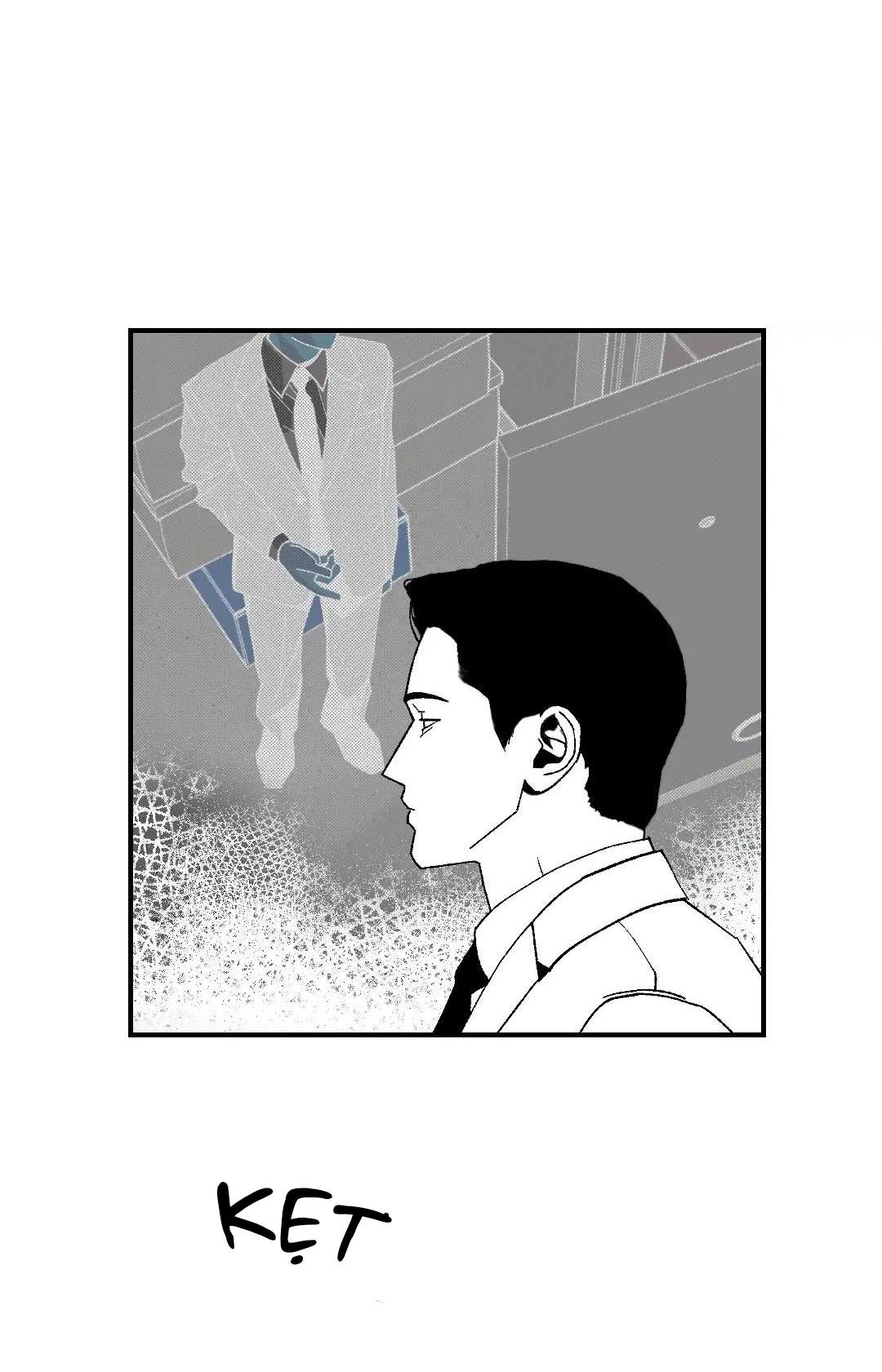 Đọc truyện Bình An Của Chúa - Chapter 3