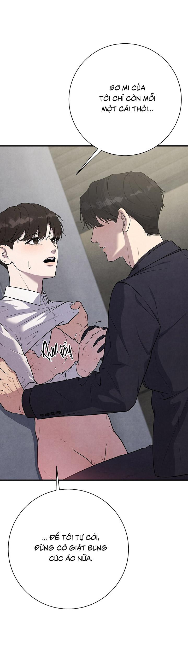 Đọc truyện [DDT] HƯƠNG VỊ TÌNH THÂN - Chapter 12