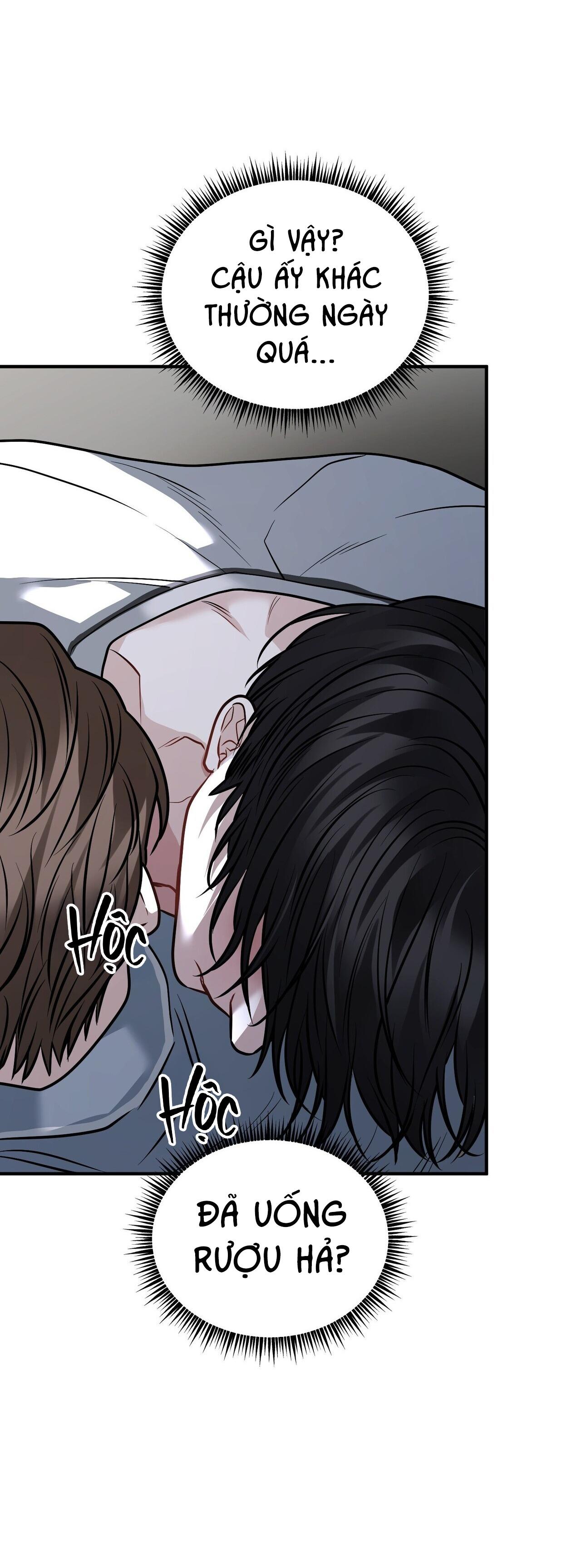 Đọc truyện MỞ KHÓA GIAM CẦM - Chapter 19