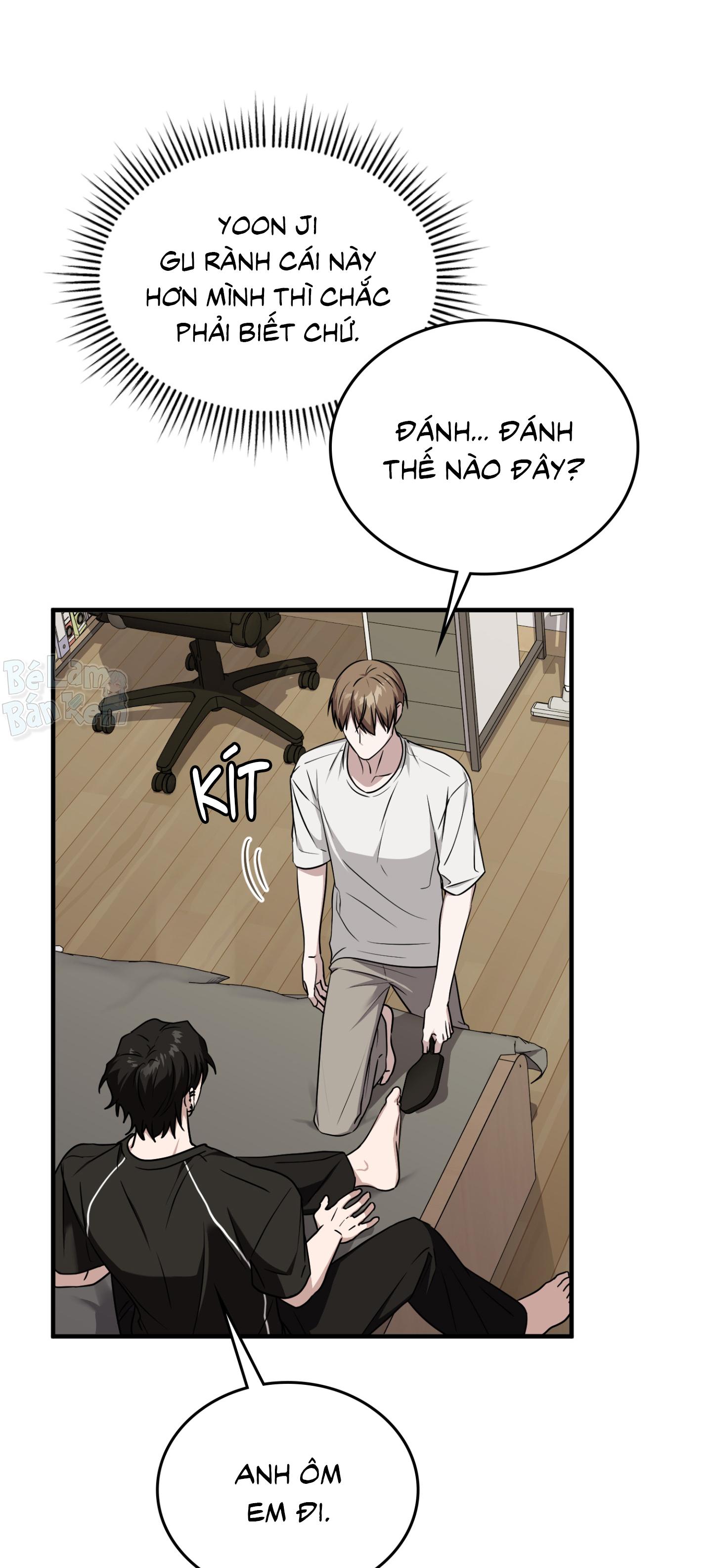 Đọc truyện Guild member - Chapter 90