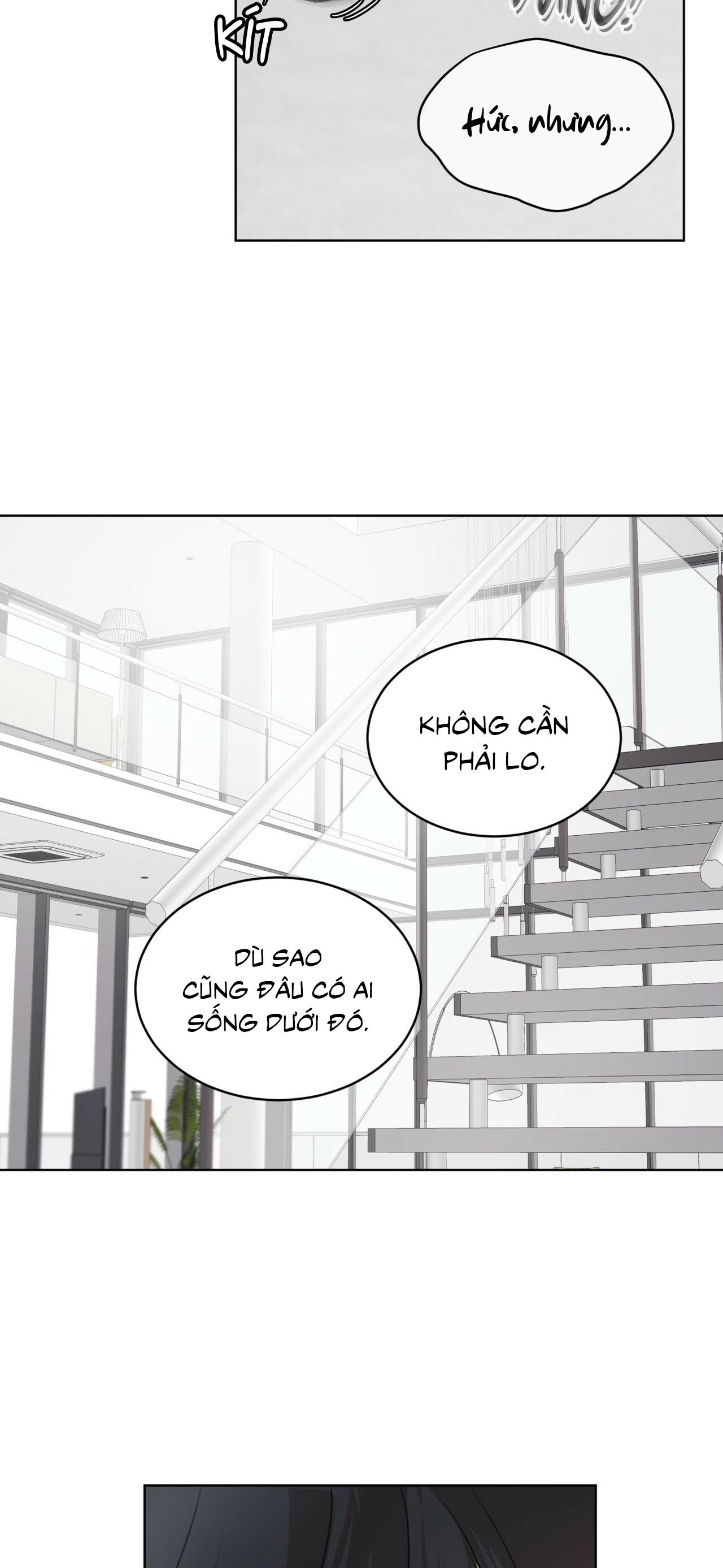 Đọc truyện KHỞI NGUỒN SỰ SỐNG - Chapter 22