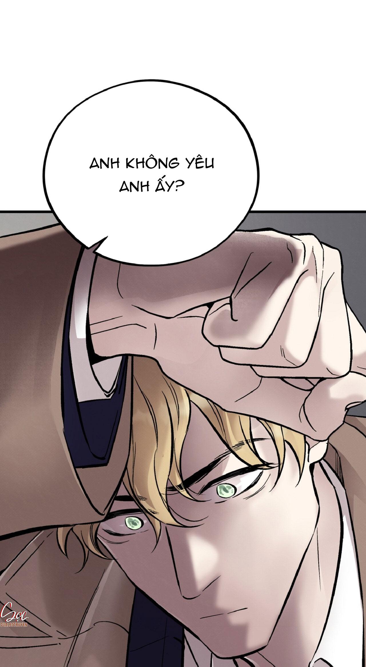 Đọc truyện HONEY BEAR - Chapter 69
