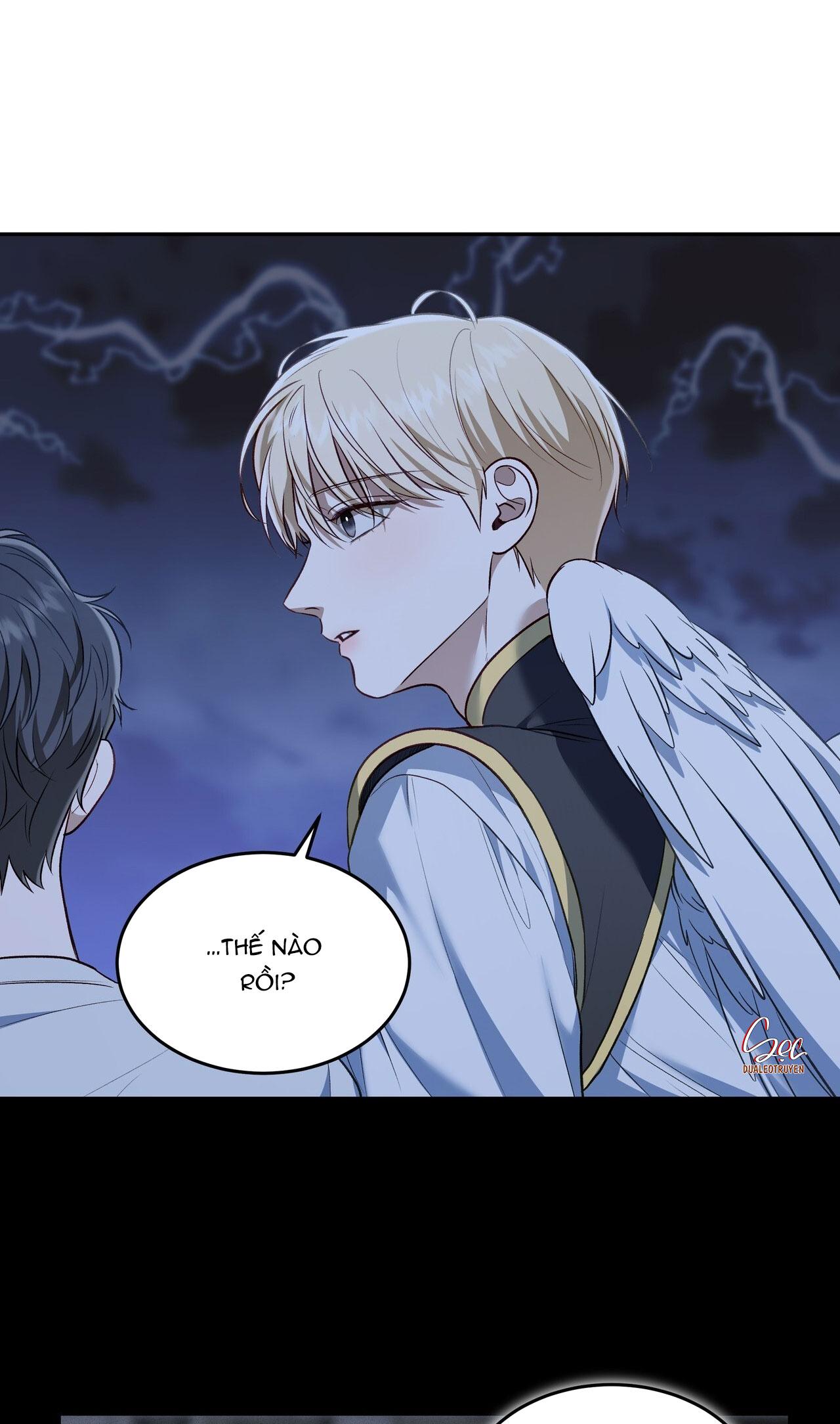 Đọc truyện CÁCH TỒN TẠI NHƯ MỘT NGƯỜI CHƠI - Chapter 77