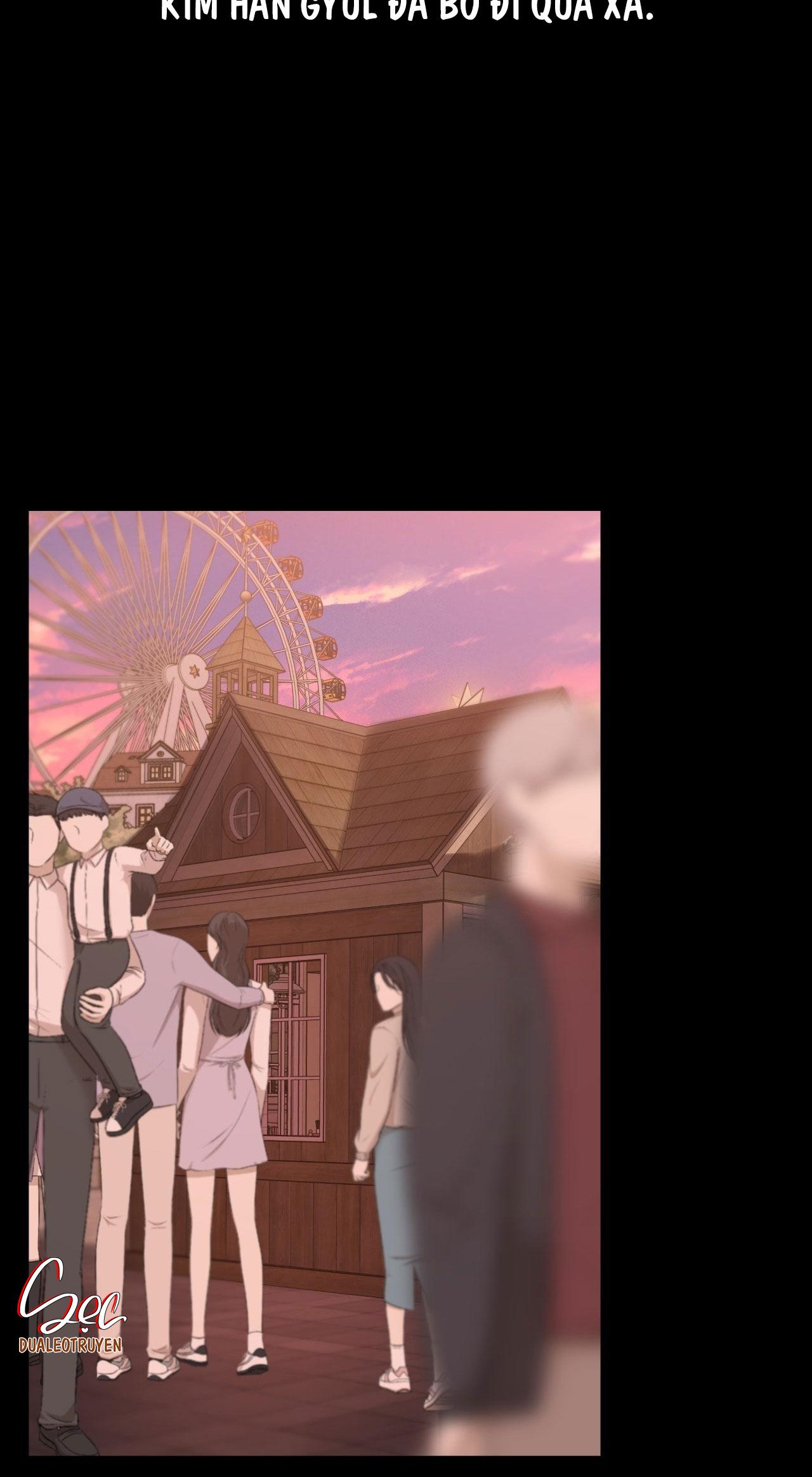 Đọc truyện LỆNH CỨU RỖI - Chapter 80