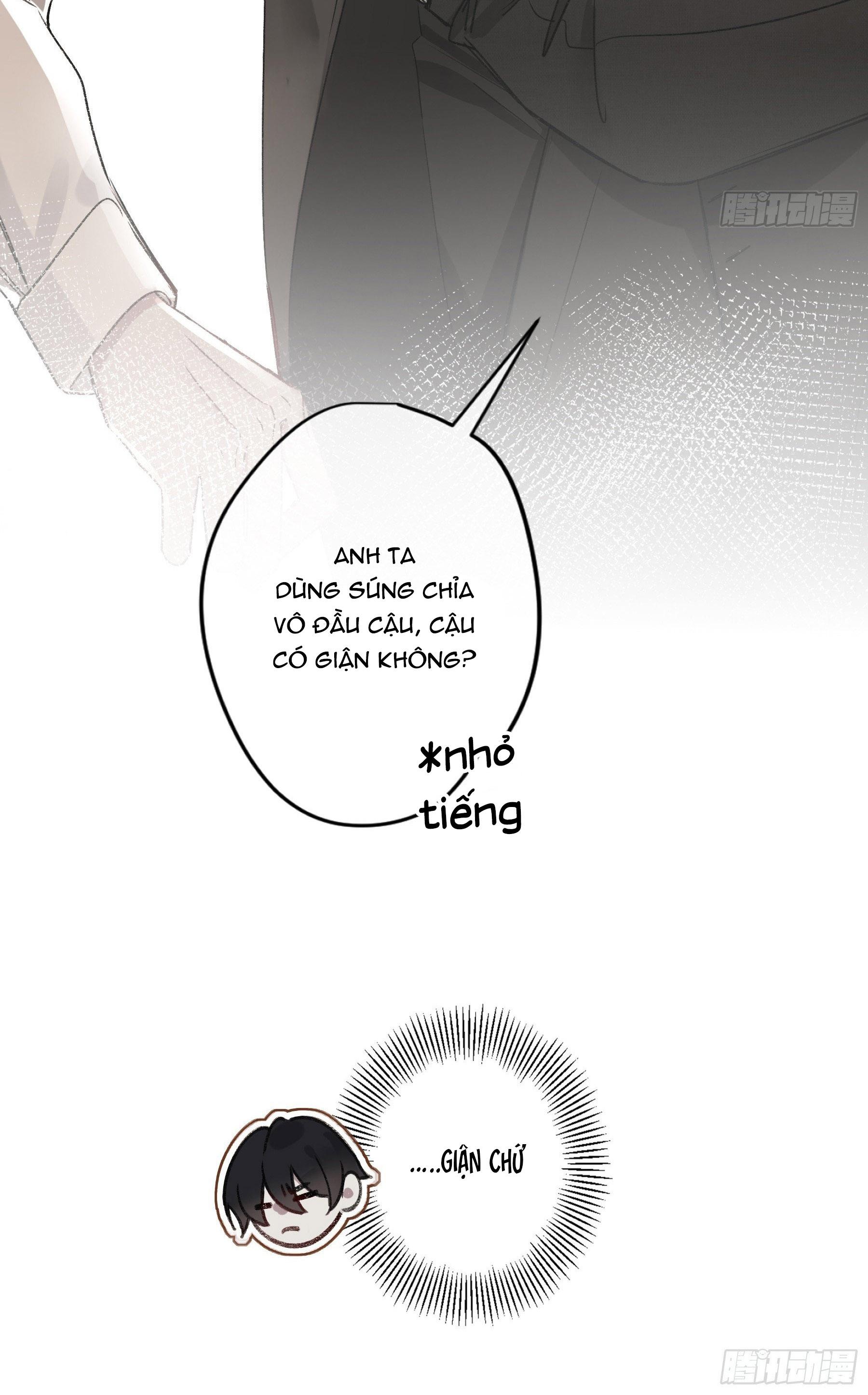 Đọc truyện Ác linh - Chapter 26