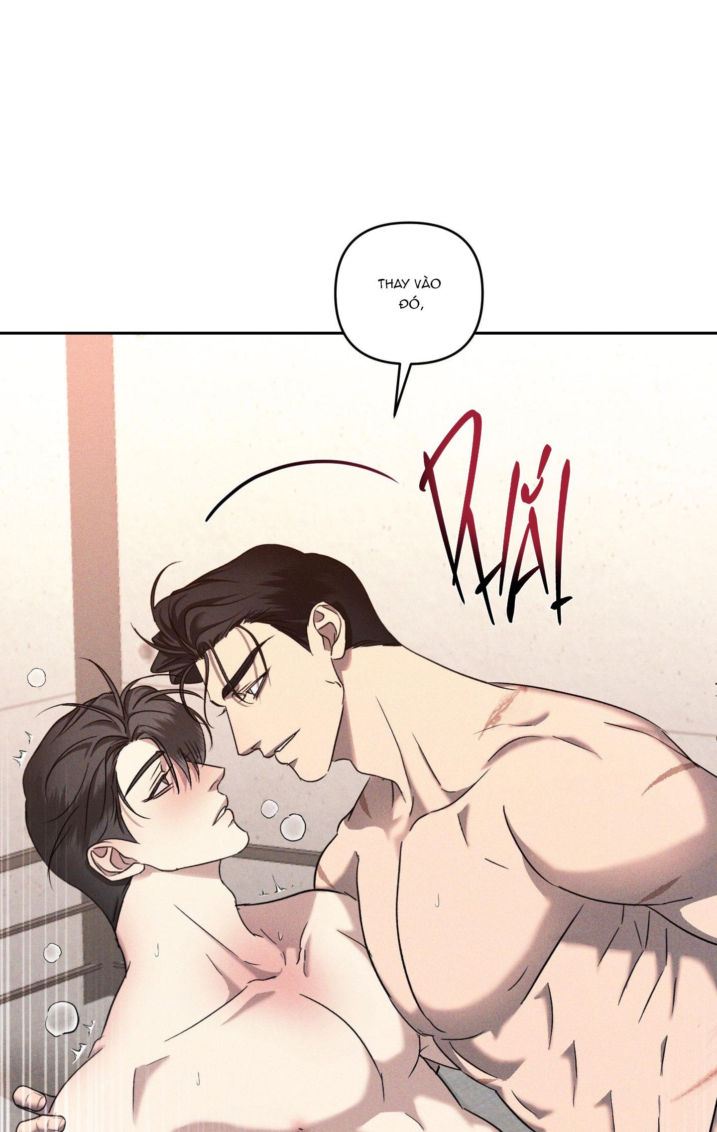 Đọc truyện EDEN - Chapter 41