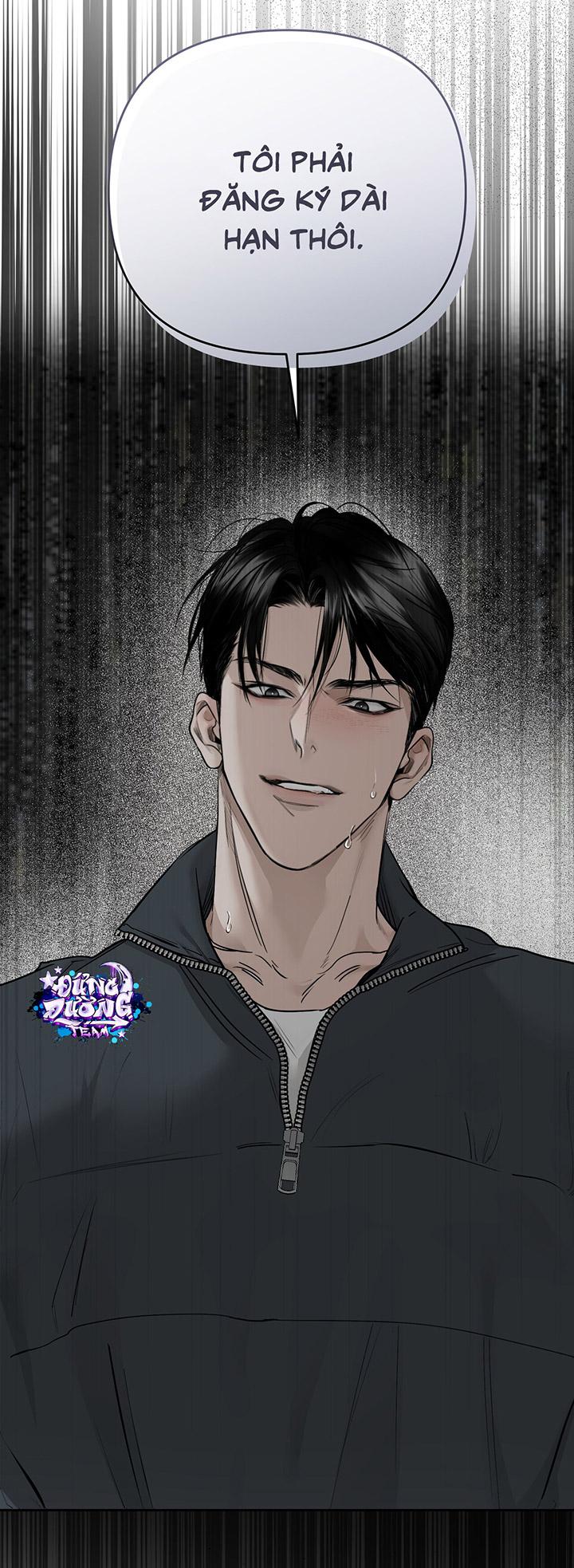 Đọc truyện [DDT] KẺ ĐÁNH CẮP TRÁI TIM - Chapter 4