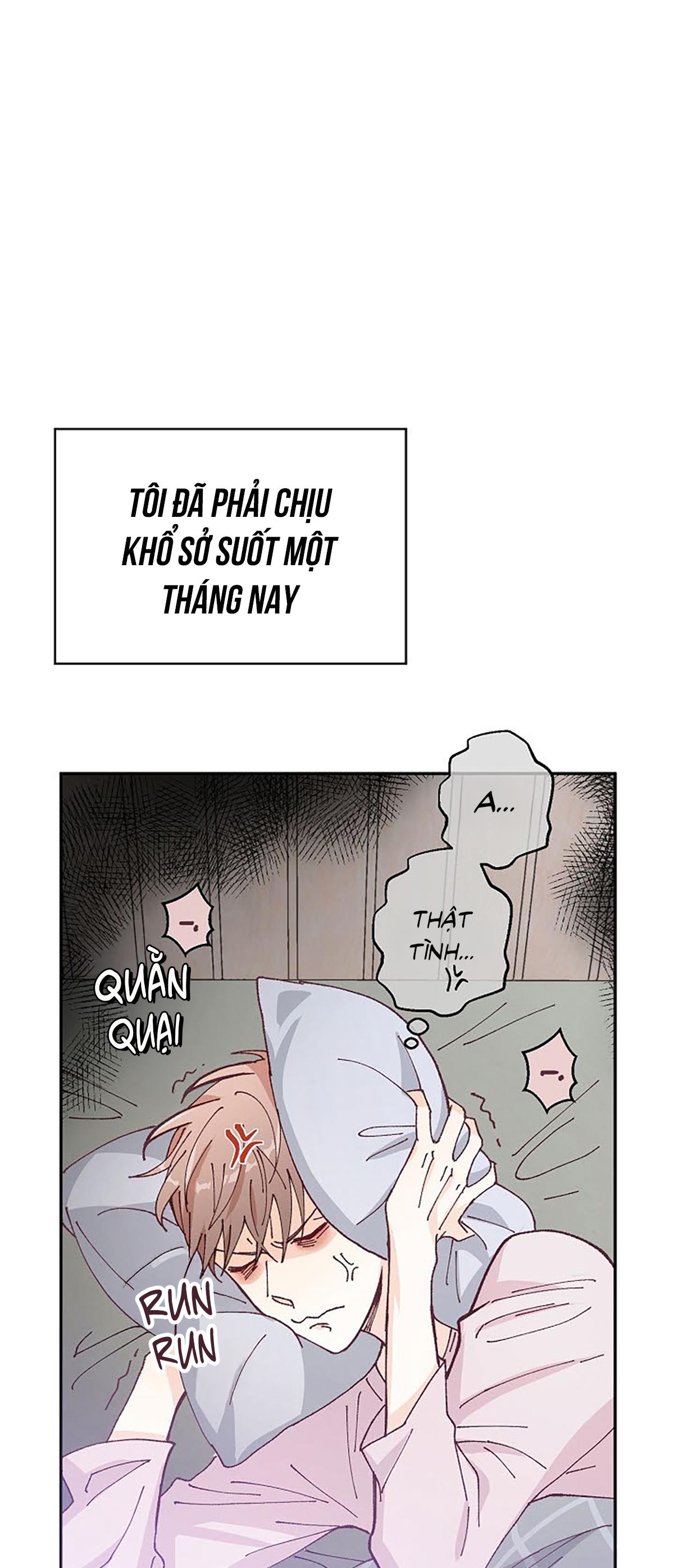 Đọc truyện NGƯỜI HÀNG XÓM QUYẾN RŨ CỦA TÔI - Chapter 0