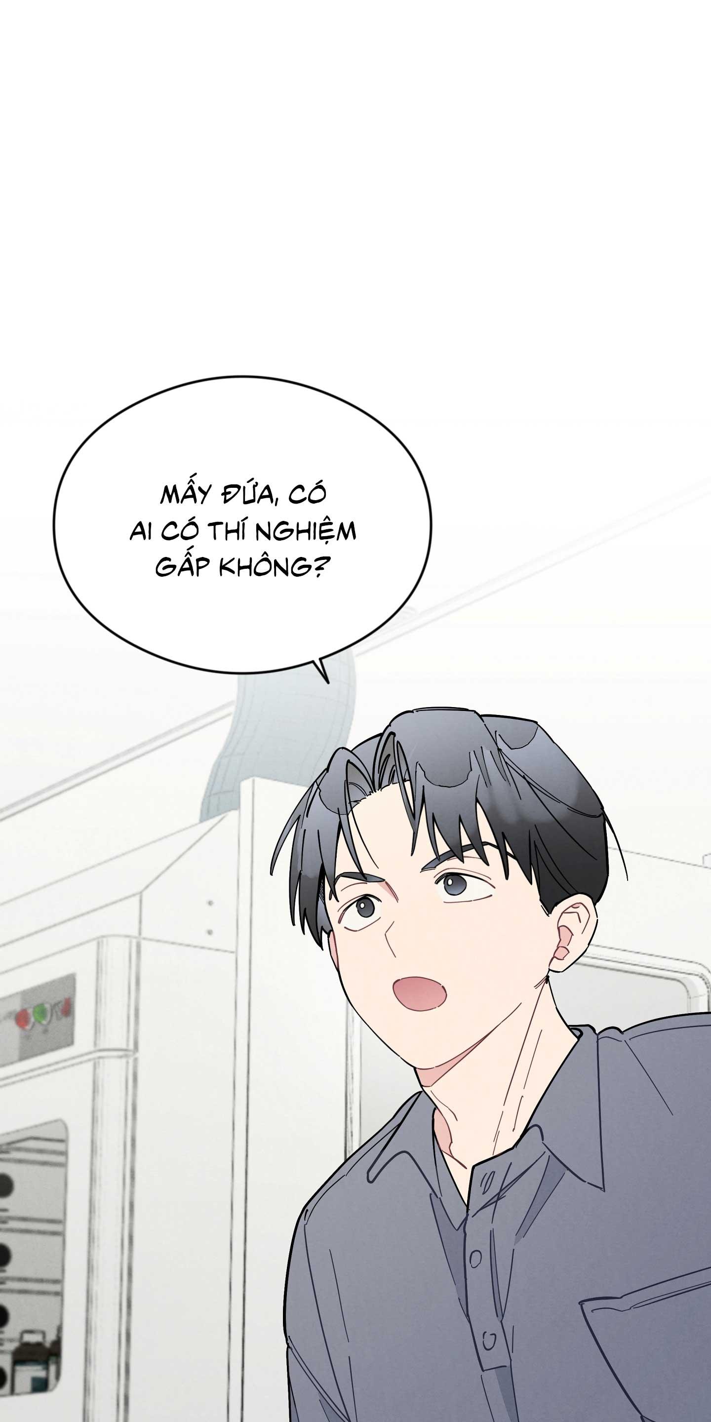 Đọc truyện One-Room TA - Chapter 48