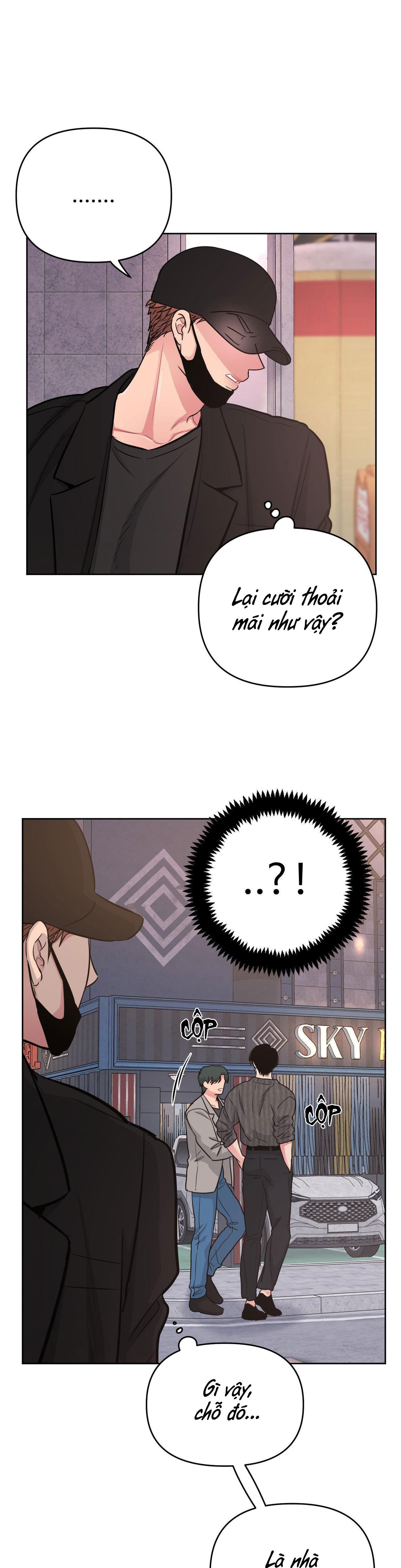 Đọc truyện Arts Manz - Chapter 61