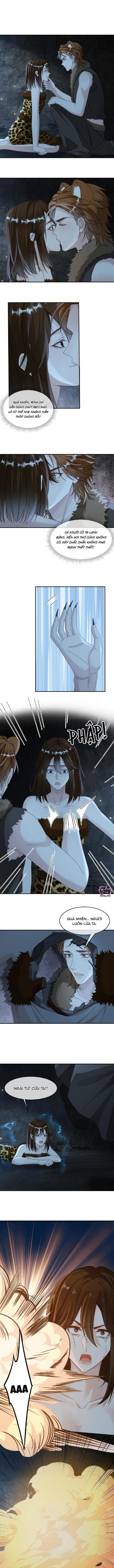 Đọc truyện Khát Vọng Ngọt Ngào - Chapter 435