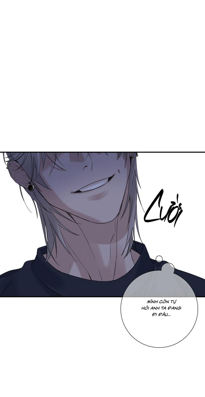 Đọc truyện [DDT] 3 DAYS - Chapter 2