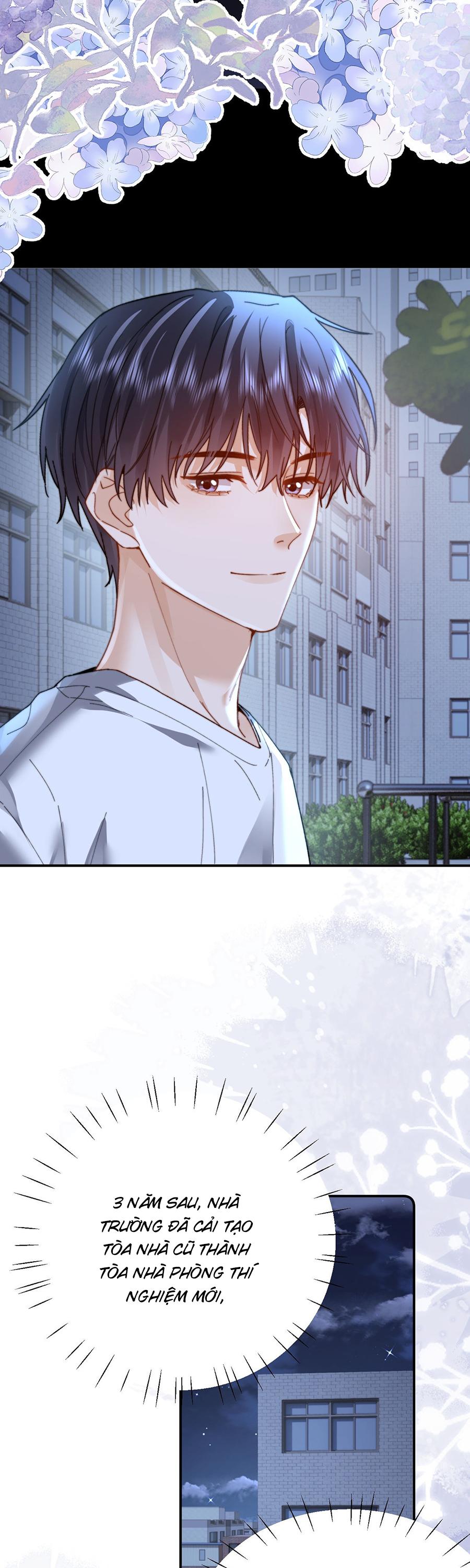 Đọc truyện Chất Dị Ứng Đáng Yêu - Chapter 98
