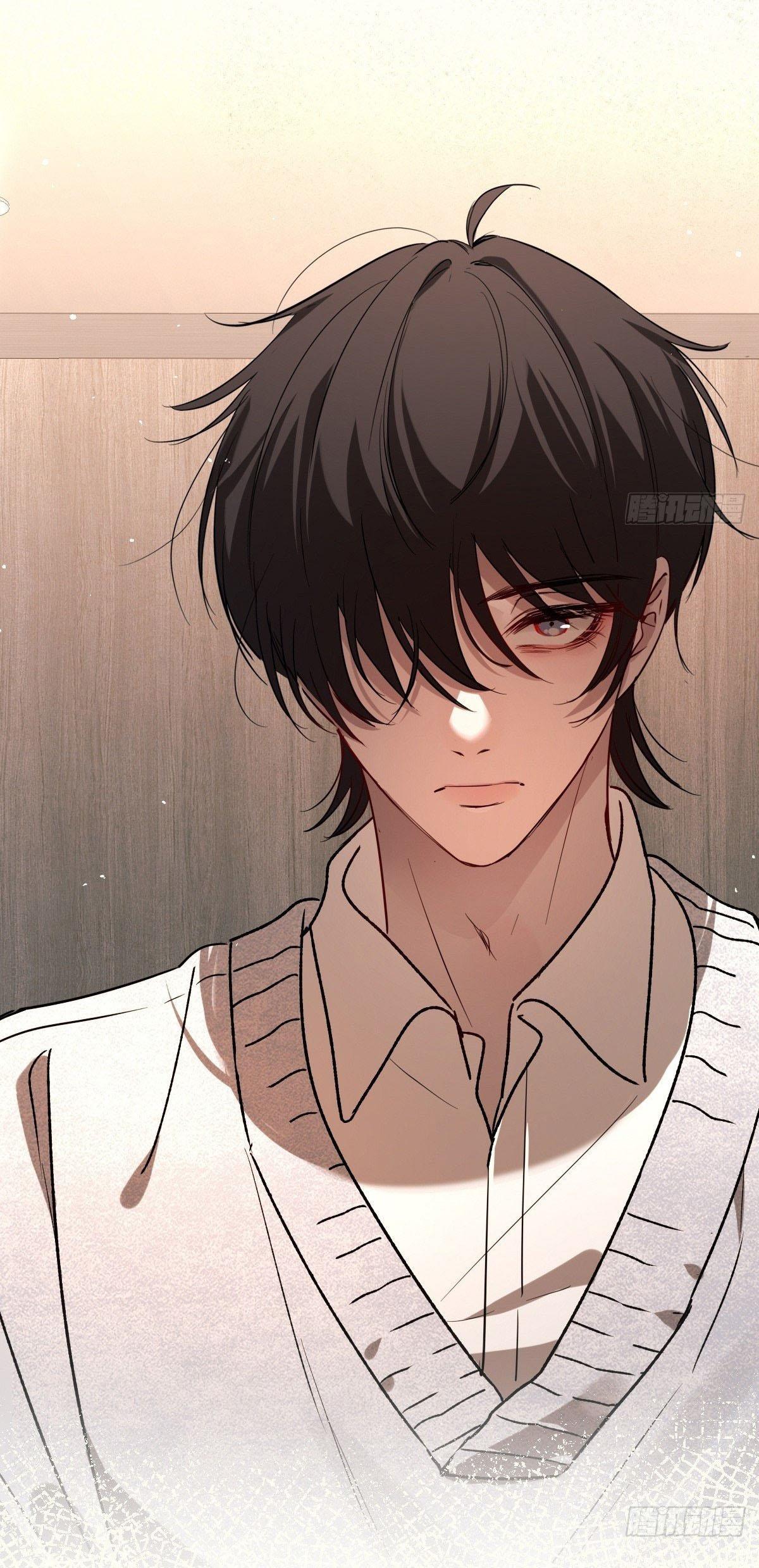 Đọc truyện Tình yêu của kẻ khát máu - Chapter 37.2