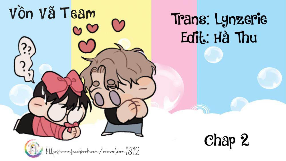 Đọc truyện Trang Trại Của Mr.A - Chapter 2