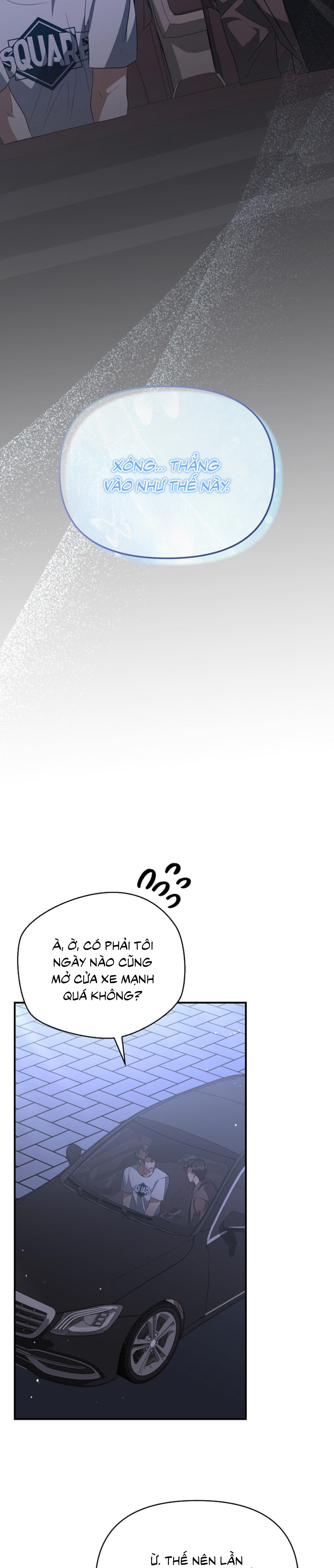 Đọc truyện SỰ THẬT TRẦN TRỤI - Chapter 22