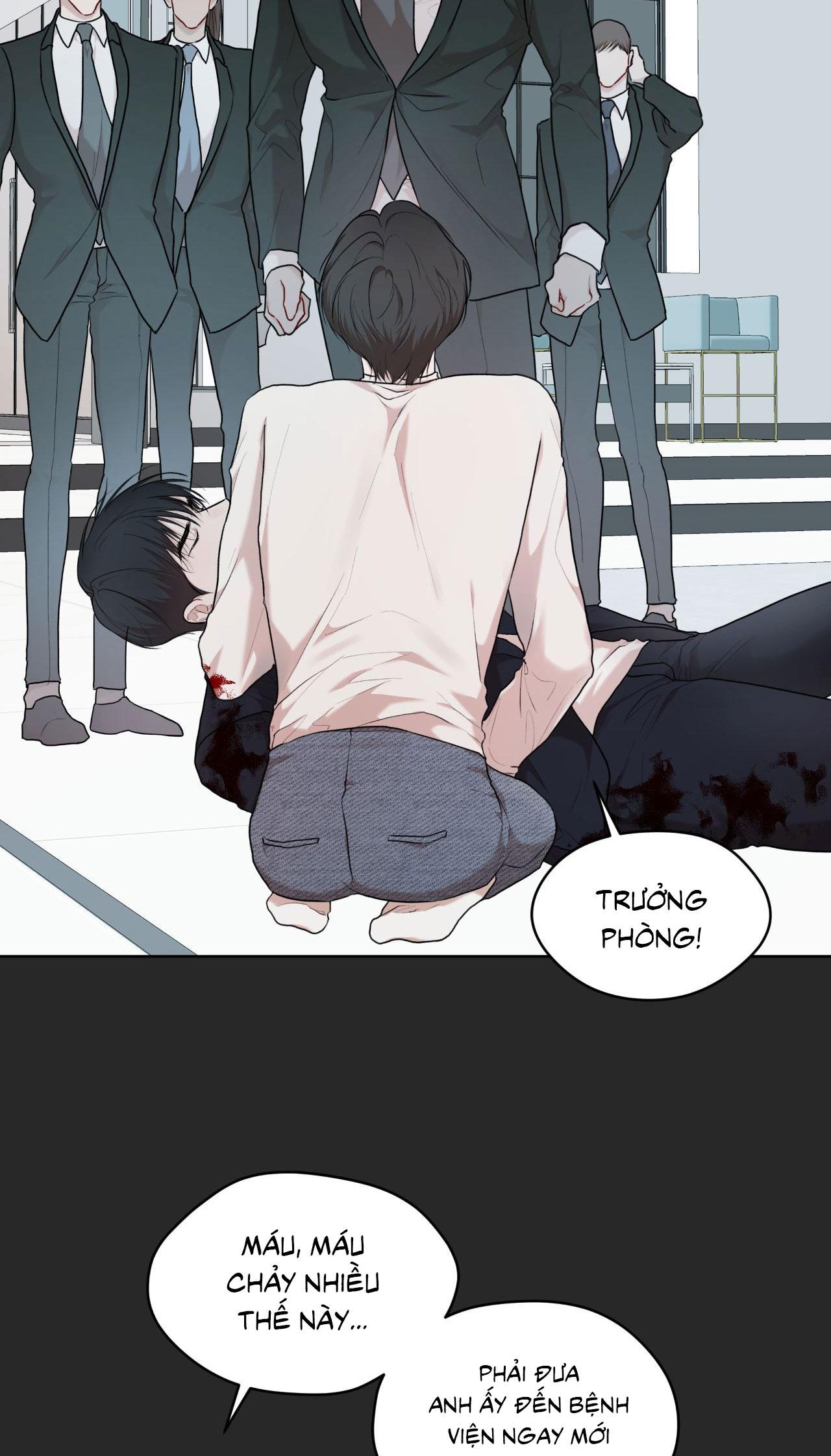 Đọc truyện KHỞI NGUỒN SỰ SỐNG - Chapter 57