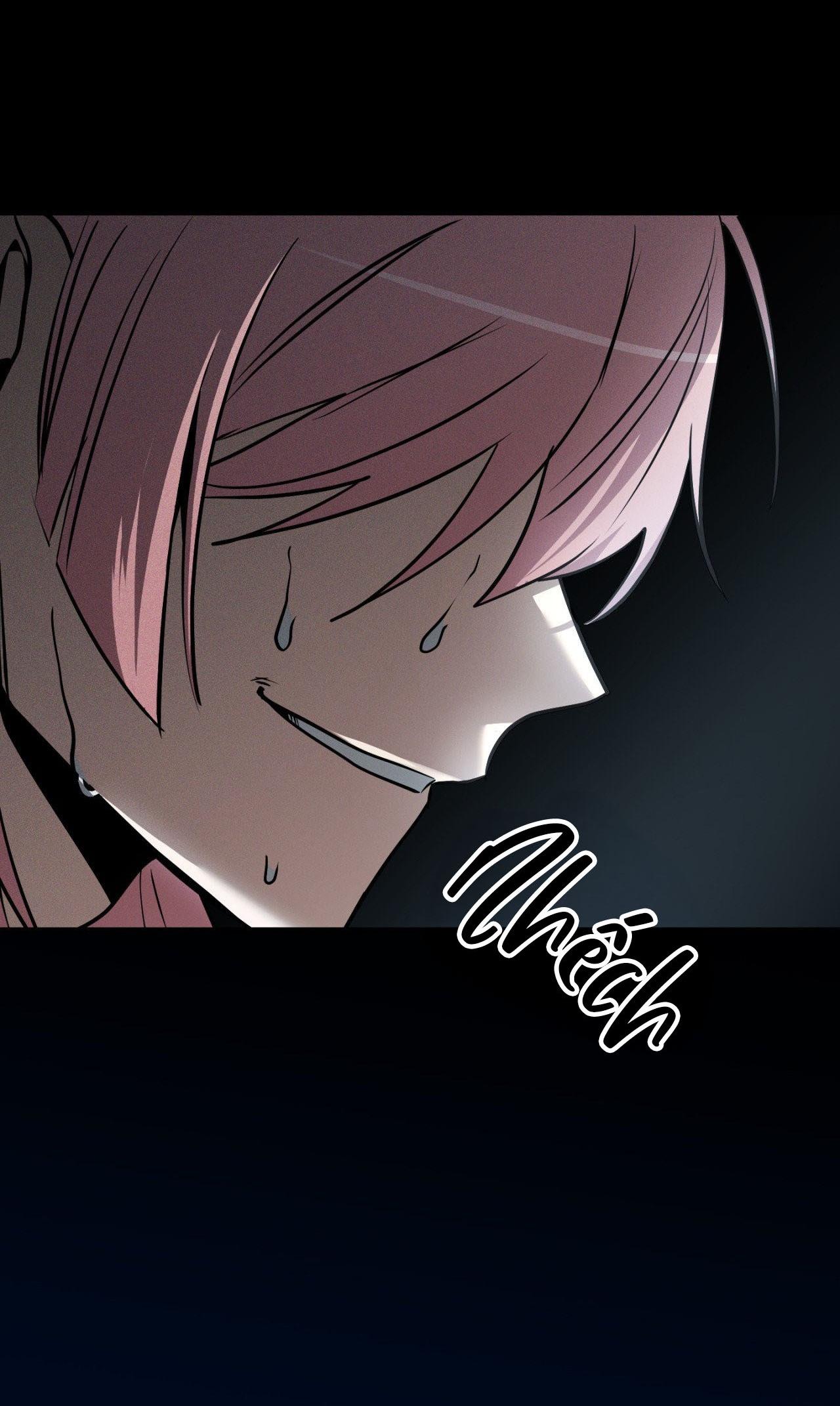 Đọc truyện BLACK OUT - Chapter 24