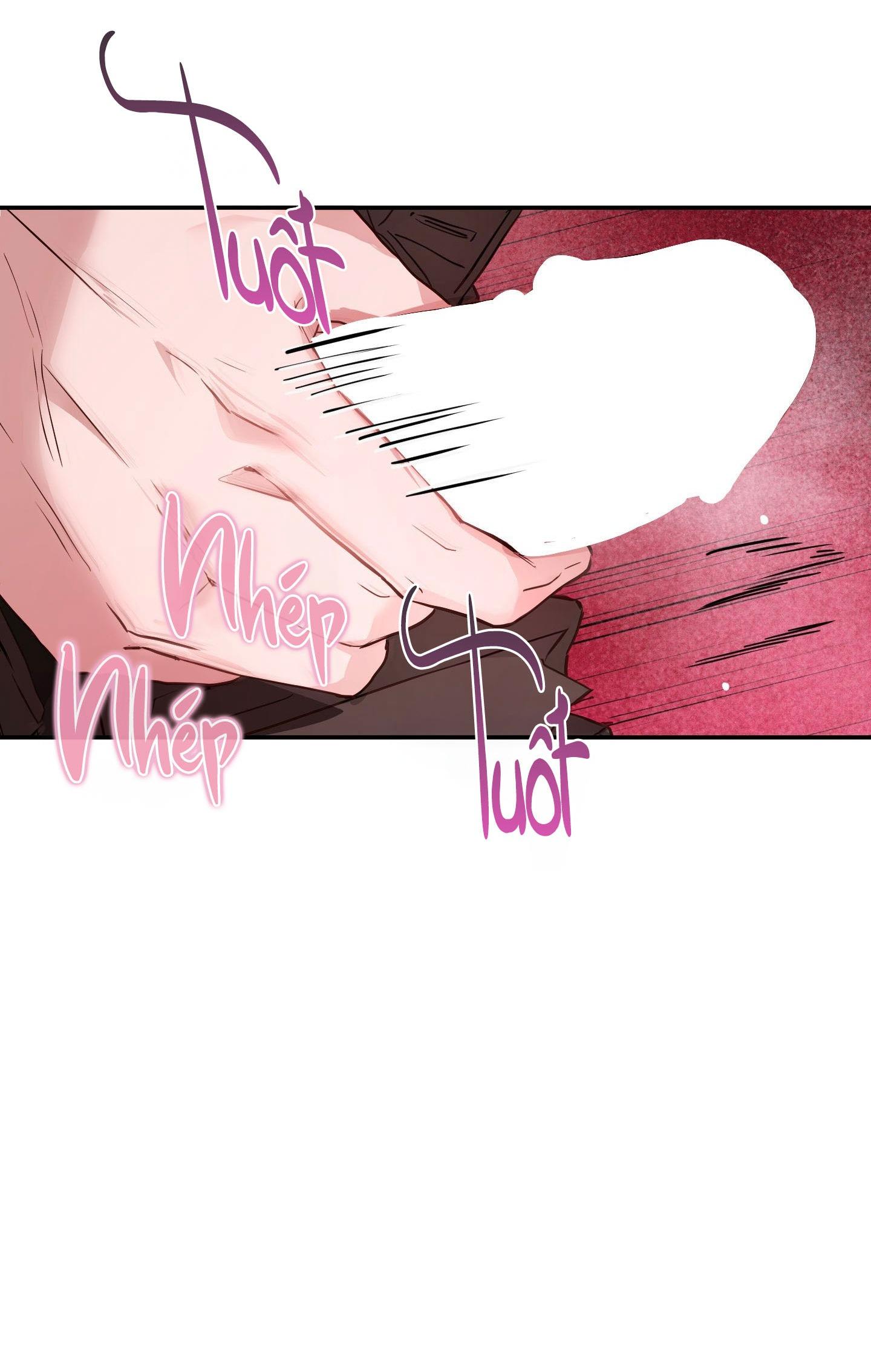 NGHIỆN SEX - không được phép 2 - Trang 39