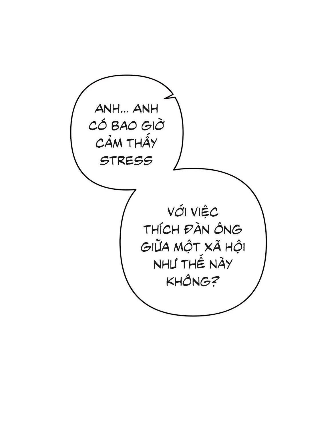 Đọc truyện Phải lòng cục cưng nói lắp - Chapter 20