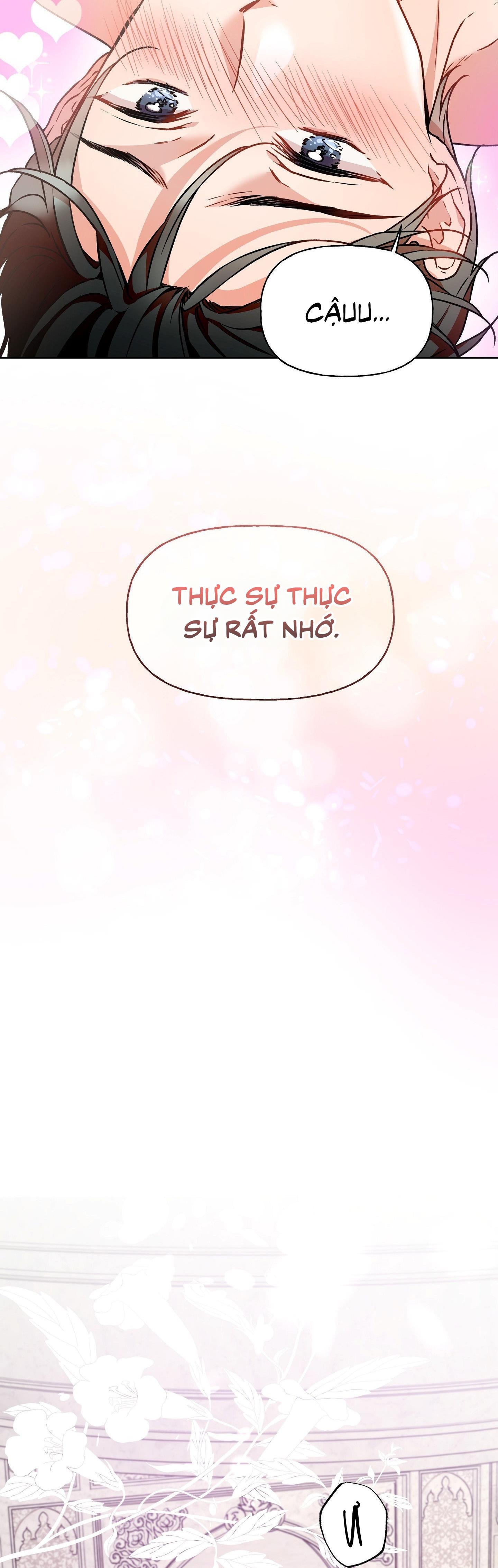 Đọc truyện Thần chết muốn trở thành thần tình yêu! - Chapter 8
