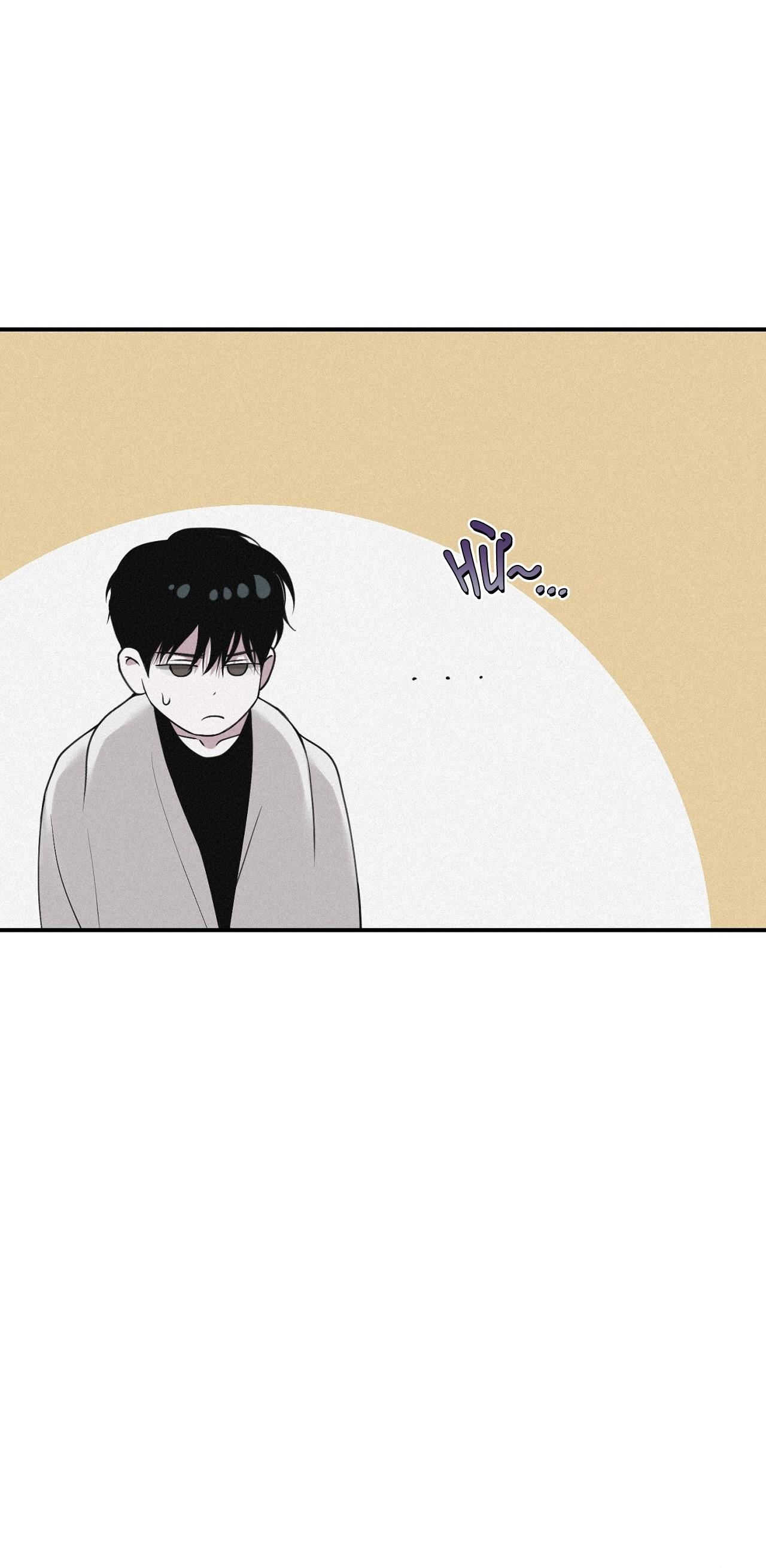 Đọc truyện (CBunu) Phép Chiếu - Chapter 47