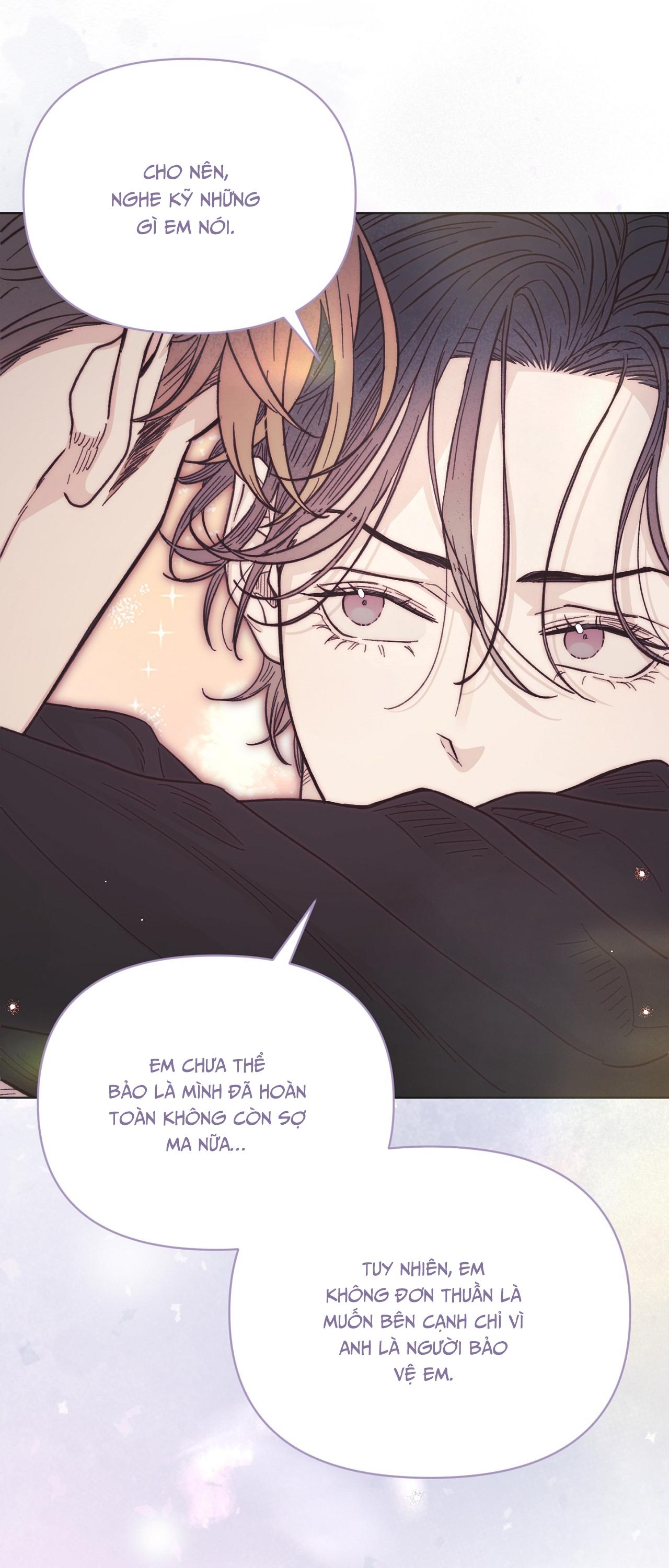 Đọc truyện TÌNH YÊU KHỞI ĐẦU TỪ NỖI SỢ - Chapter 16