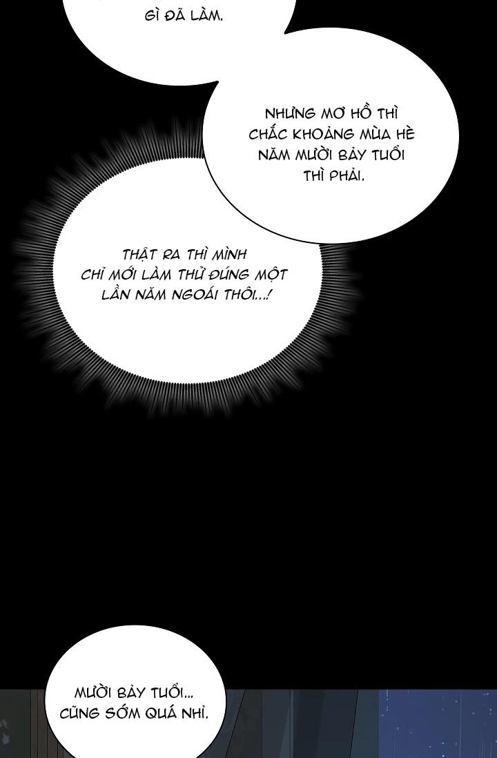 Đọc truyện (Daisy) Snake Hole - Chapter 2