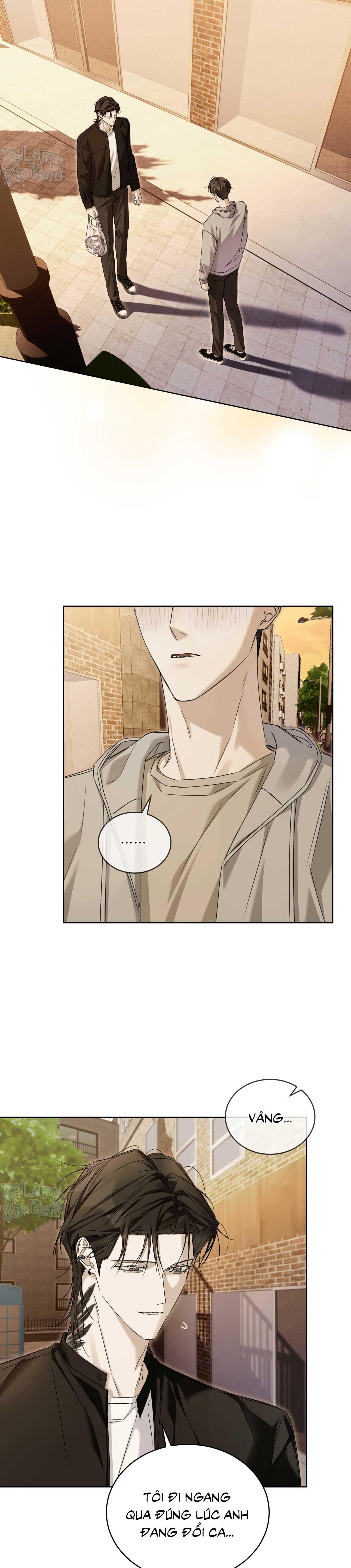 Đọc truyện CHEAT DAY - Chapter 8