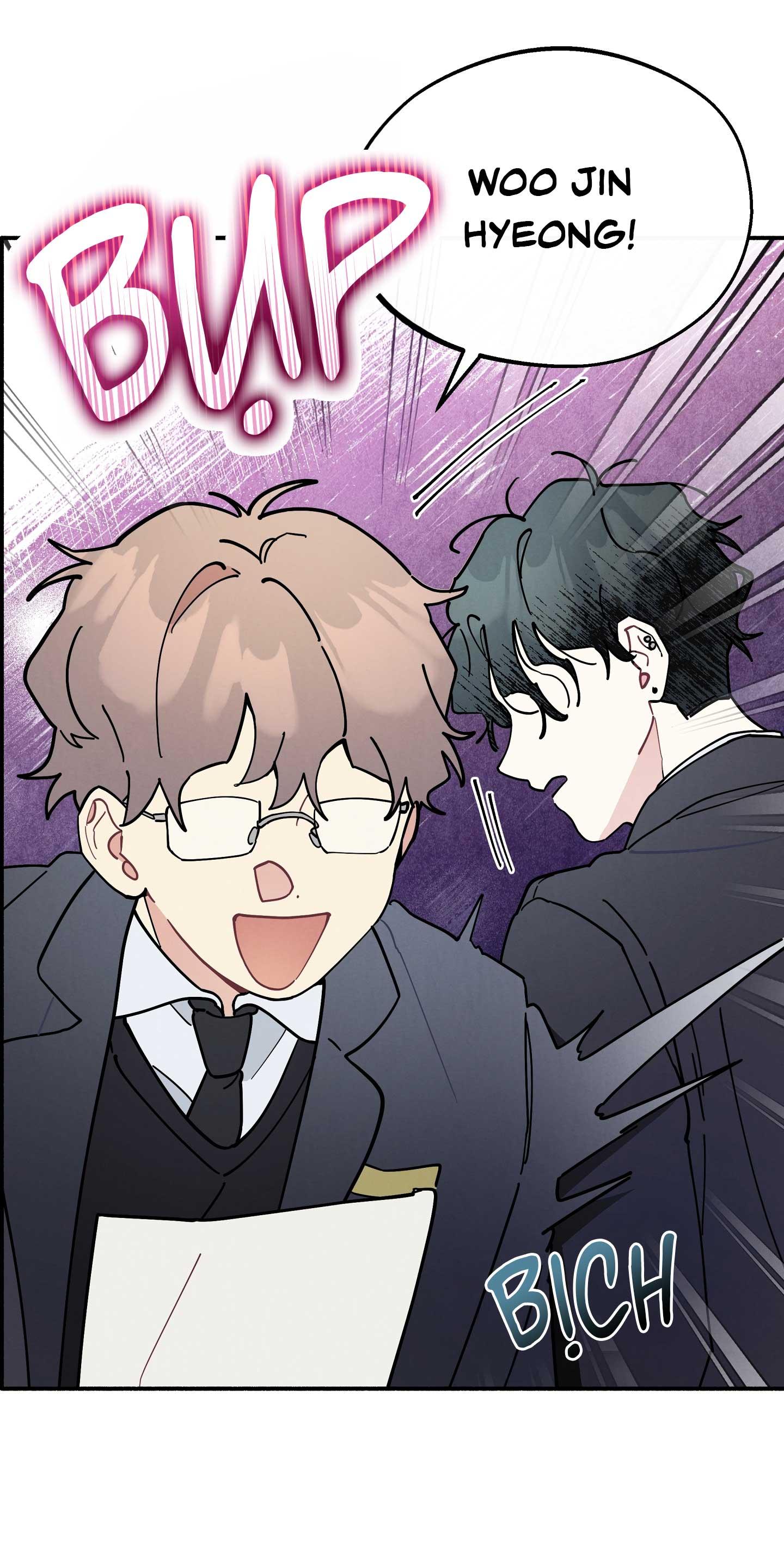Đọc truyện One-Room TA - Chapter 57