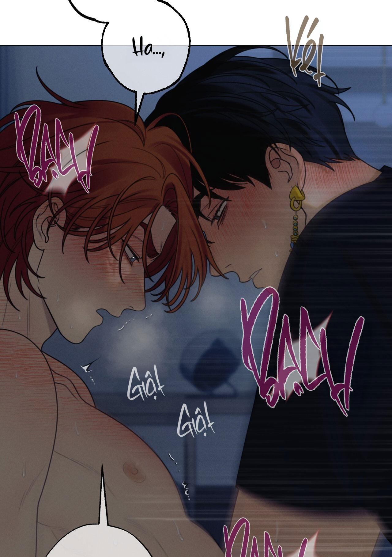 Đọc truyện QUẺ BÓI GIẤC MƠ CỦA YÊU TINH - Chapter 66
