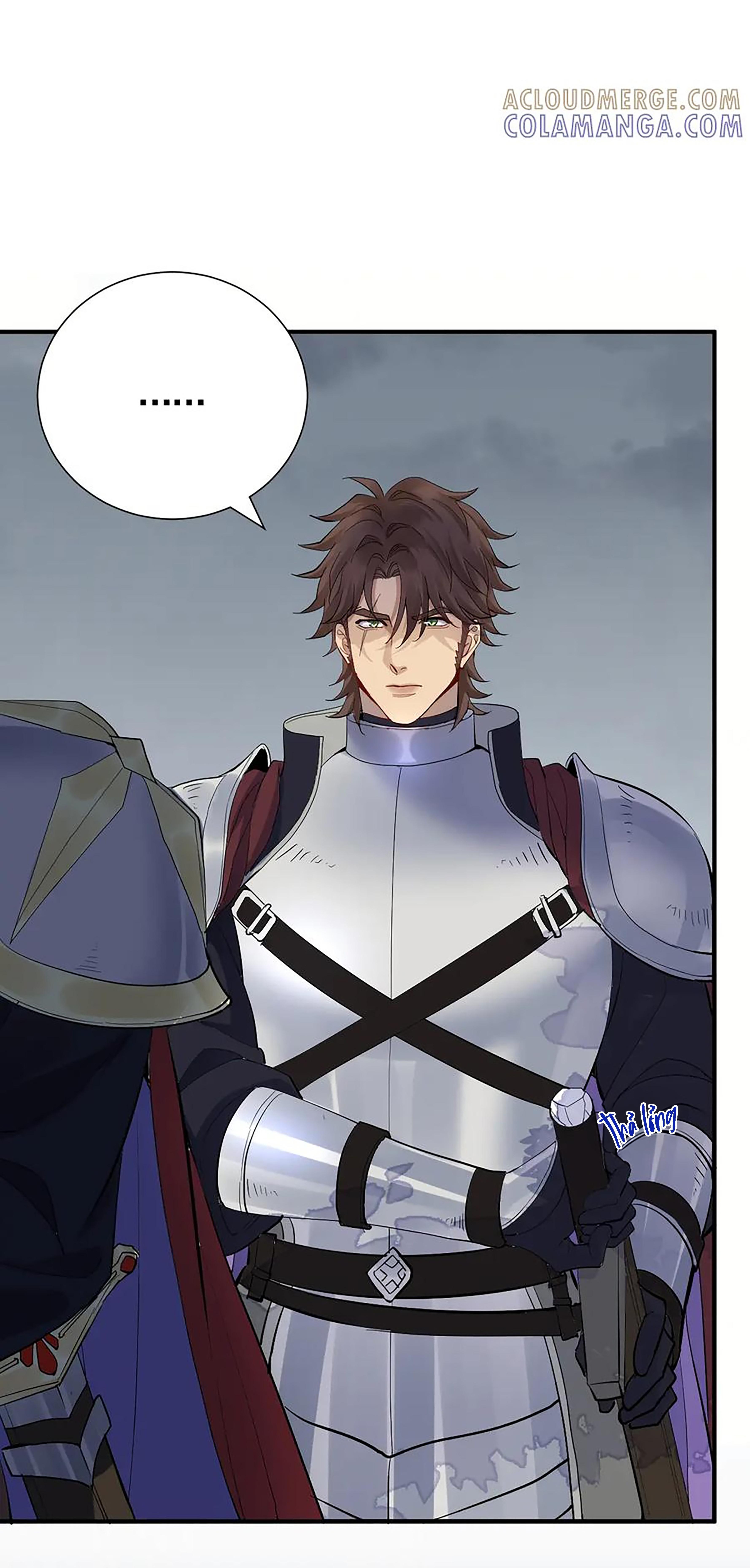 Đọc truyện Bản Tình Ca Nụ Hôn Ngục Tù - Chapter 47