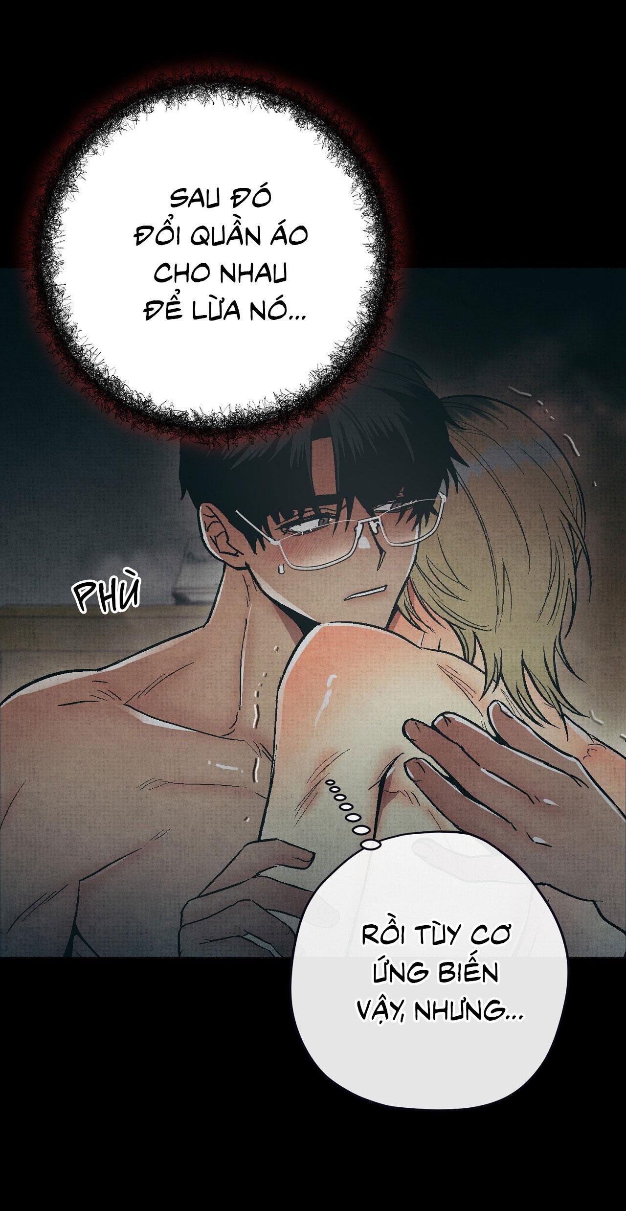 Đọc truyện Chuyện Lạ Bốn Mùa - Chapter 5