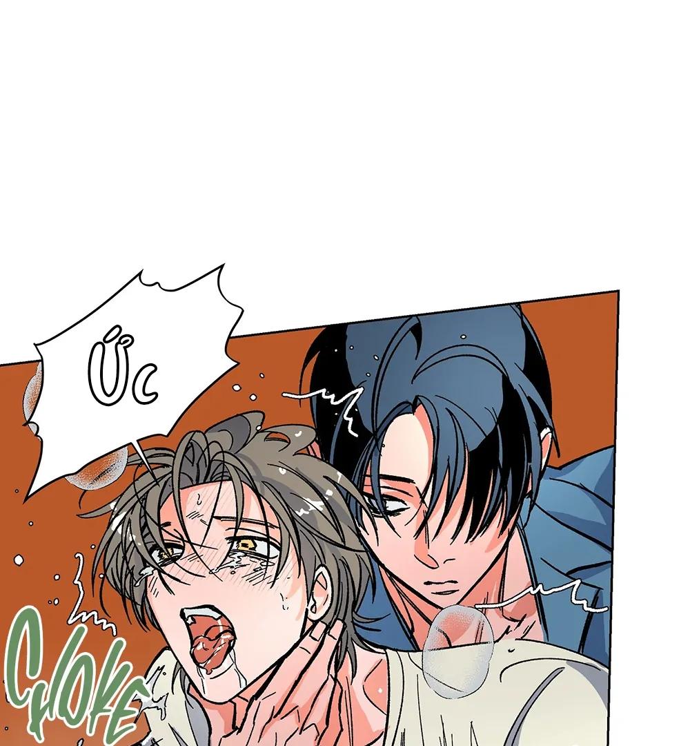 Đọc truyện Kế Hoạch Trốn Thoát - Chapter 5