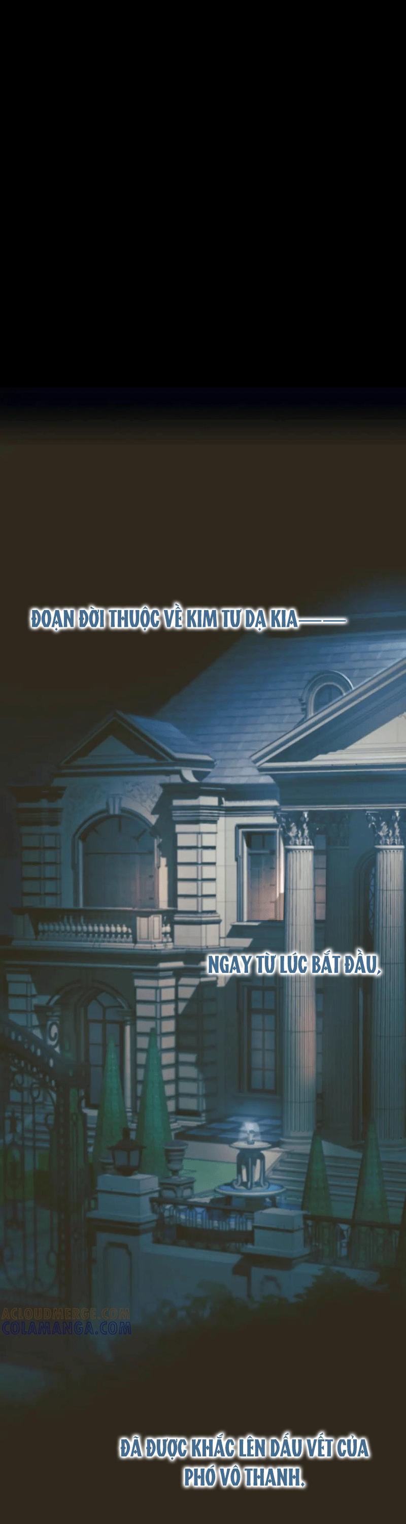 Đọc truyện Tinh Vệ - Chapter 35