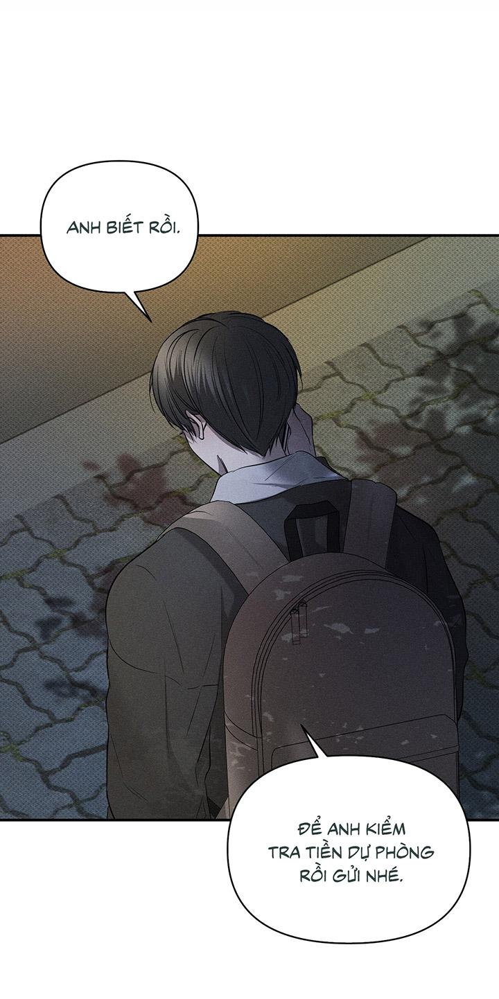 Đọc truyện [DDT] KẺ ĐÁNH CẮP TRÁI TIM - Chapter 7