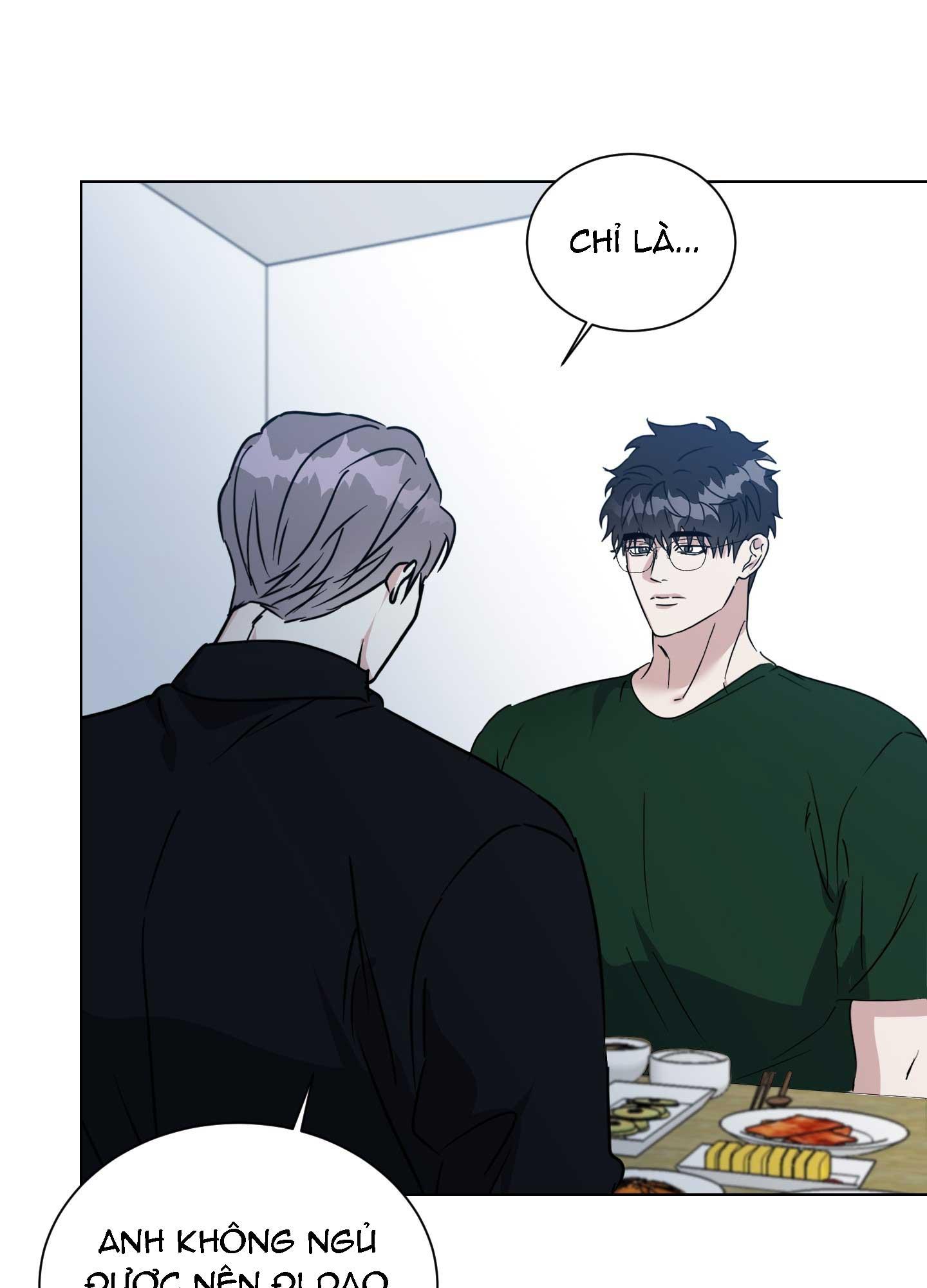 Đọc truyện VỰC RẮN - Chapter 38