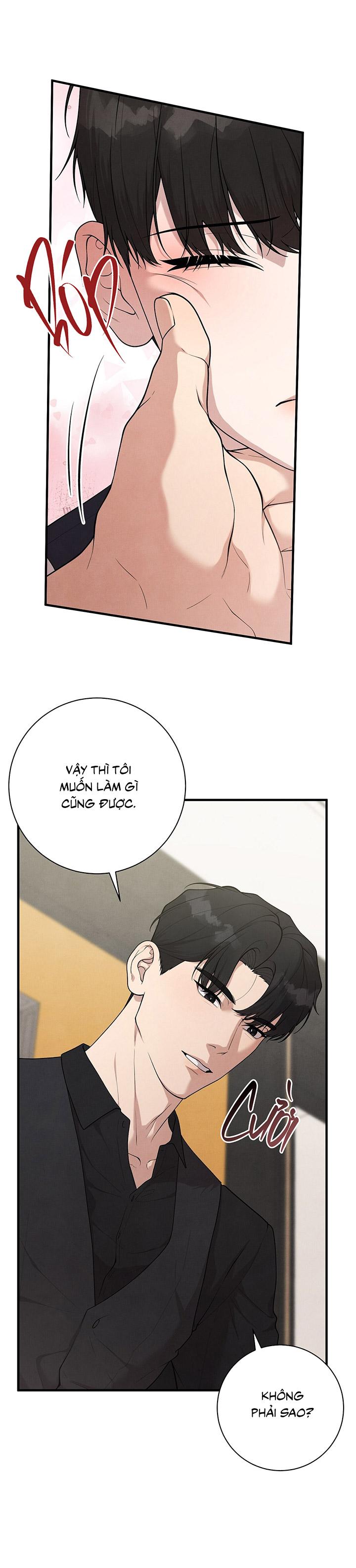 Đọc truyện [DDT] HƯƠNG VỊ TÌNH THÂN - Chapter 9