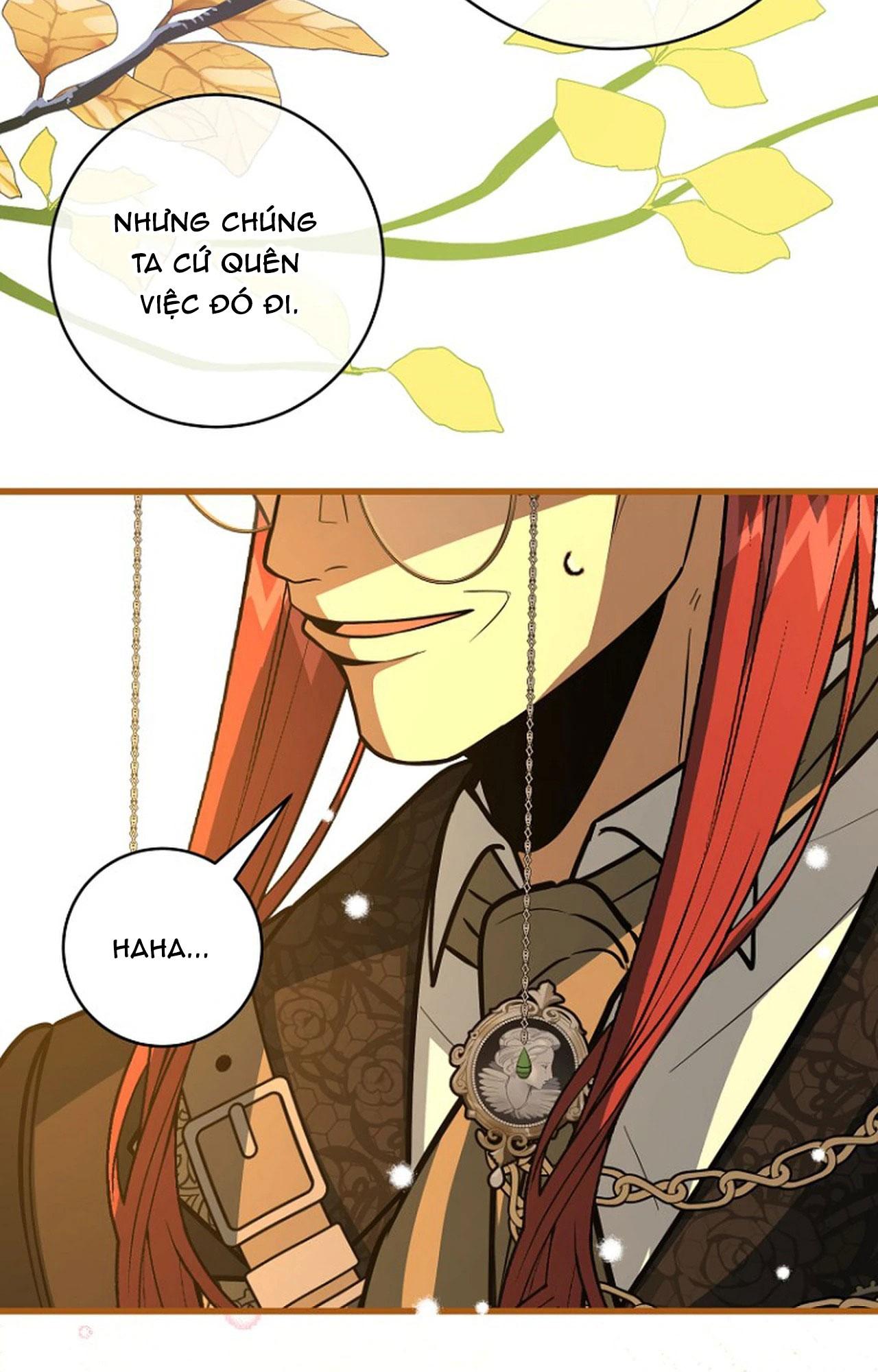 Đọc truyện NGHỈ HƯU CHỨ KHÔNG PHẢI TÌNH YÊU - Chapter 53