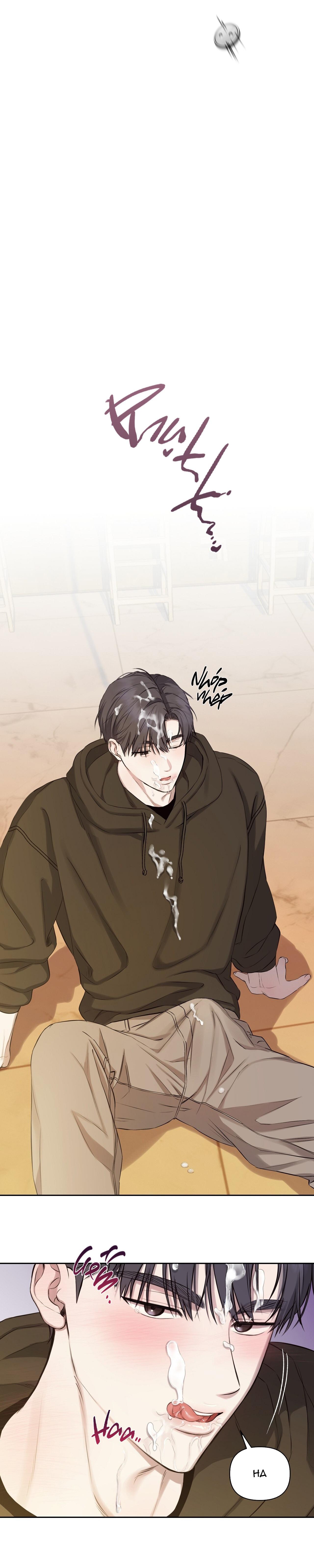 Đọc truyện (RÔ LAI) Ánh dương khuất bóng - Chapter 19