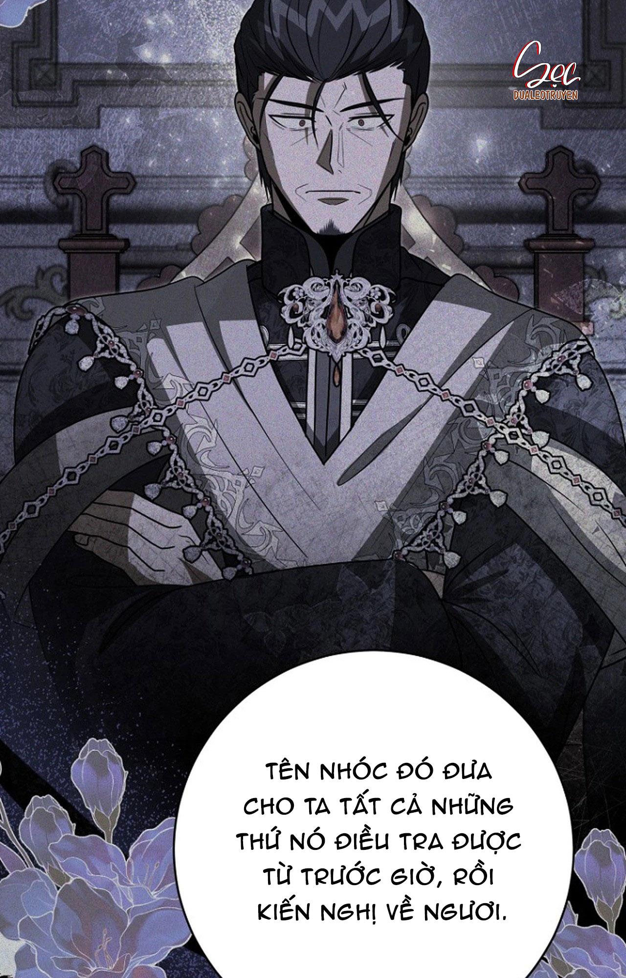 Đọc truyện NGHỈ HƯU CHỨ KHÔNG PHẢI TÌNH YÊU - Chapter 53