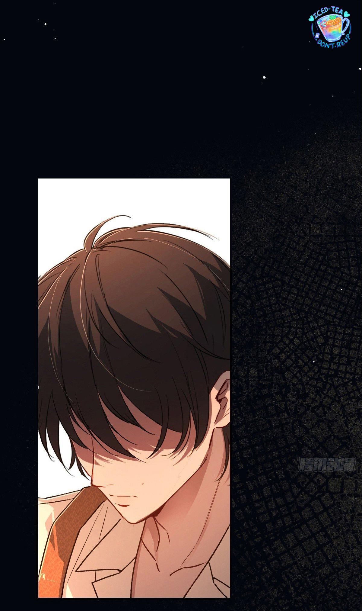 Đọc truyện Tình yêu của kẻ khát máu - Chapter 37.3