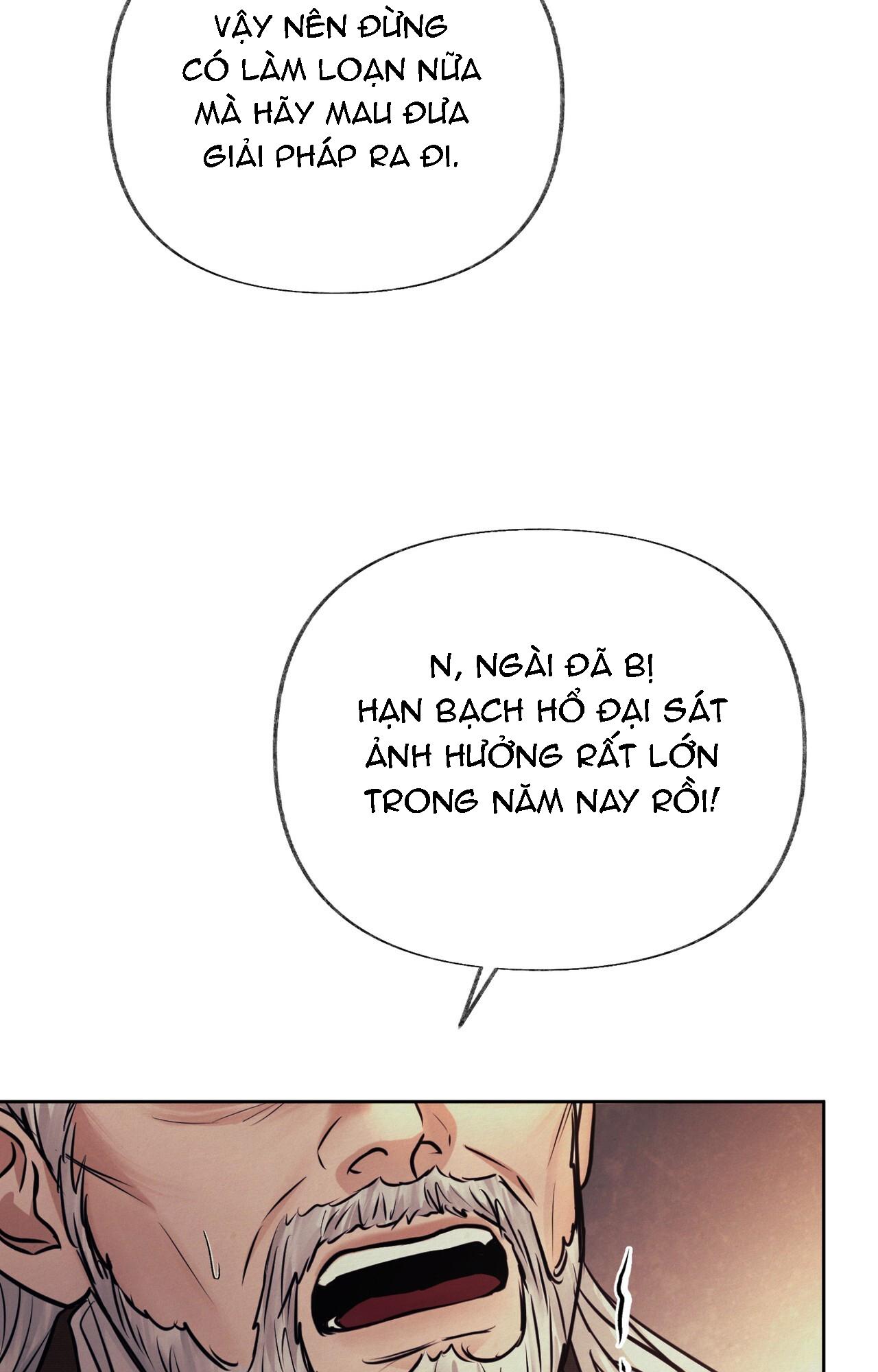 Đọc truyện NGHỊCH SÁT - Chapter 2