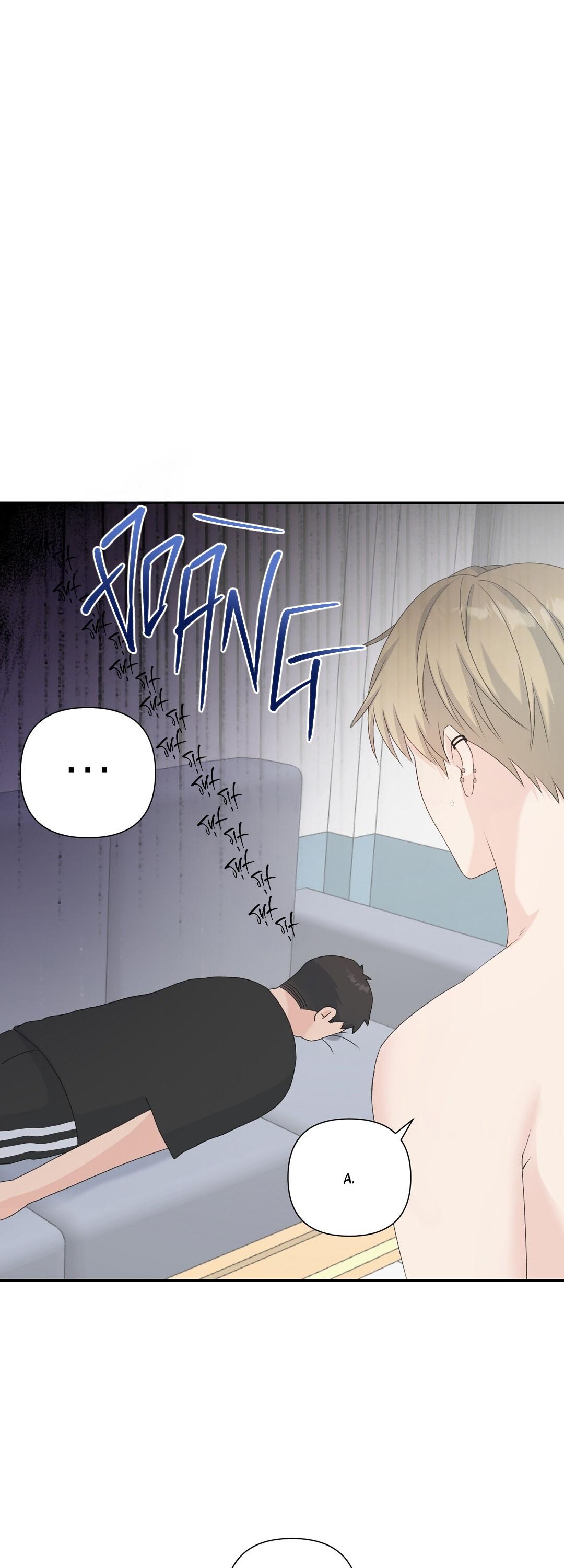 Đọc truyện CANDY YUMYUM - Chapter 37