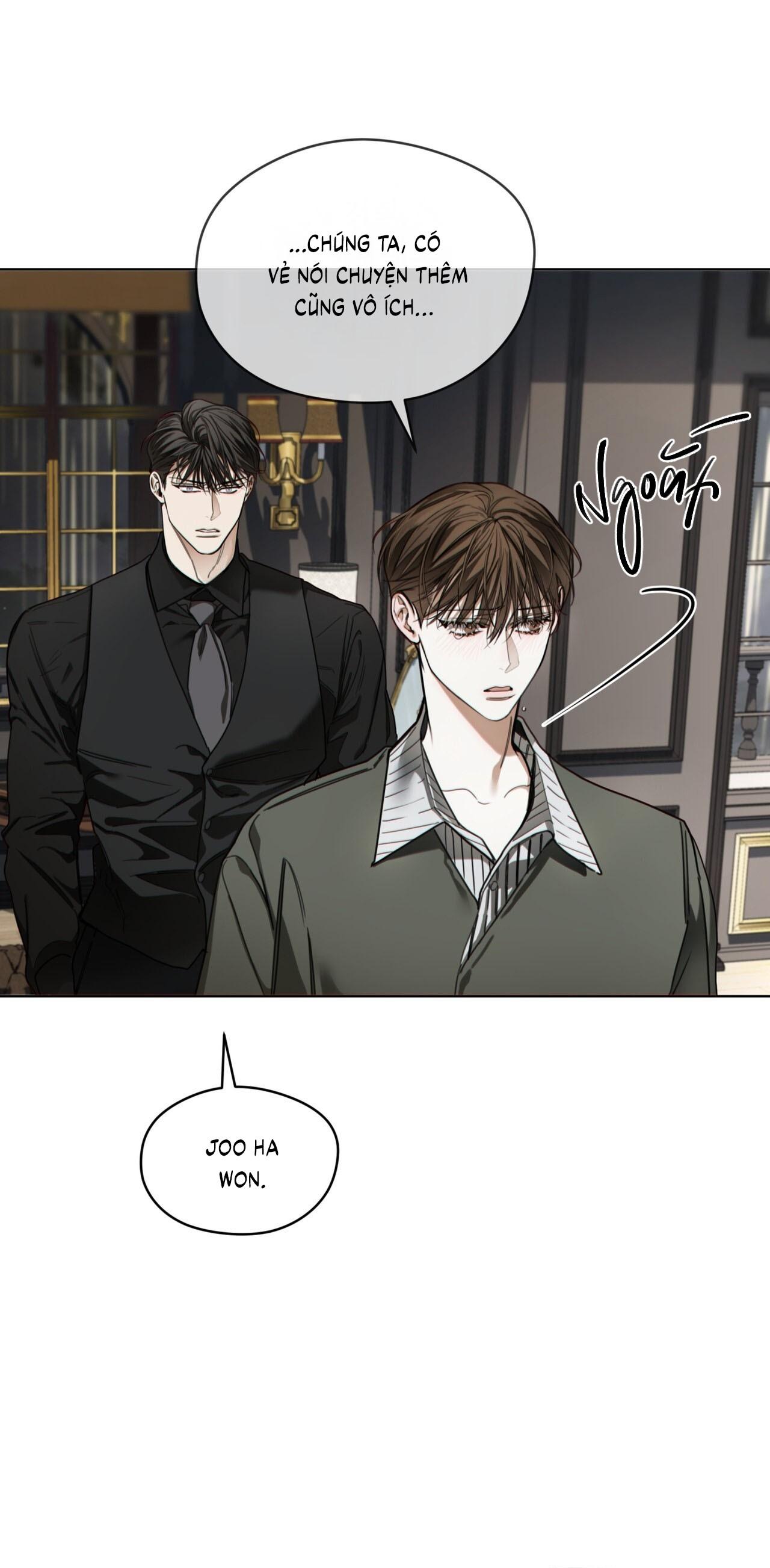 Đọc truyện (CBunu) Phạm Luật - Chapter 120