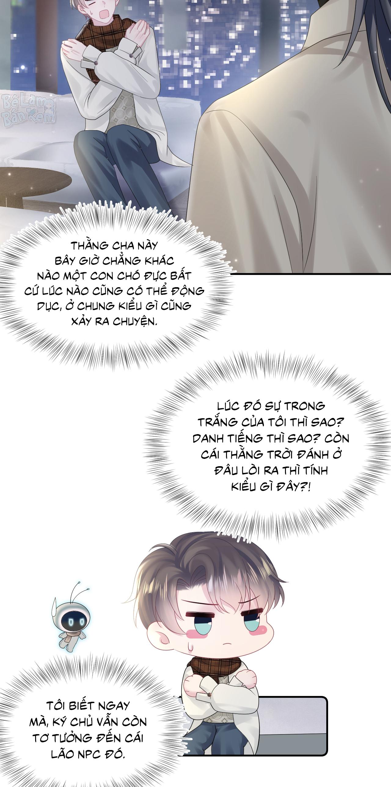 Đọc truyện Tuyệt mỹ bạch liên hoa online dạy học - Chapter 157