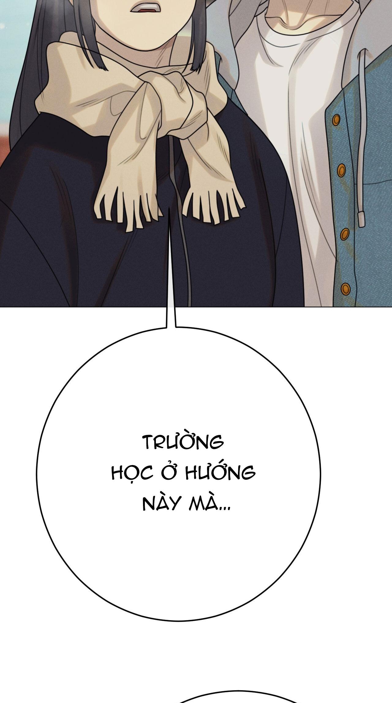 Đọc truyện QUẺ BÓI GIẤC MƠ CỦA YÊU TINH - Chapter 58